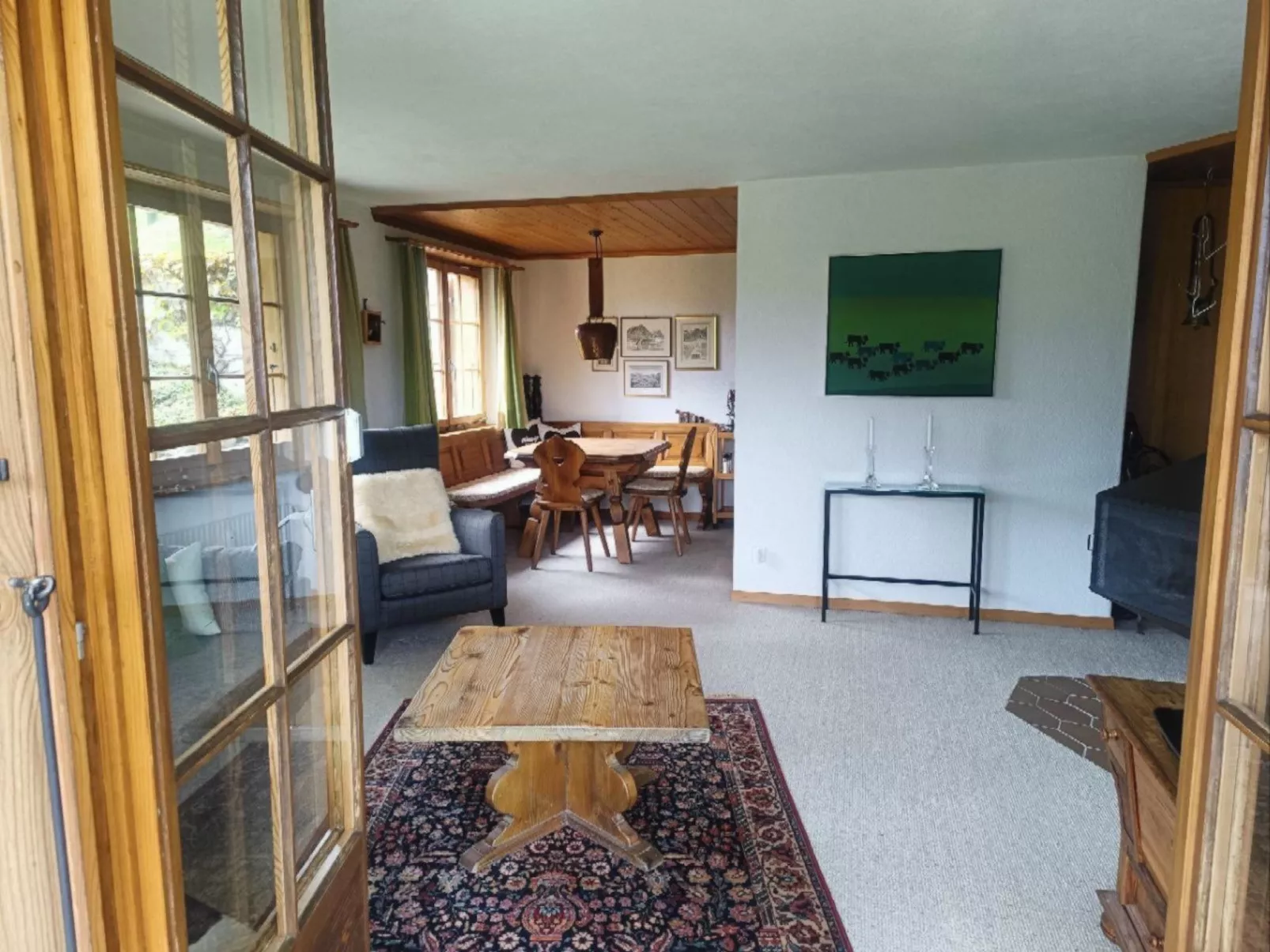 Malgré-tout - Inside