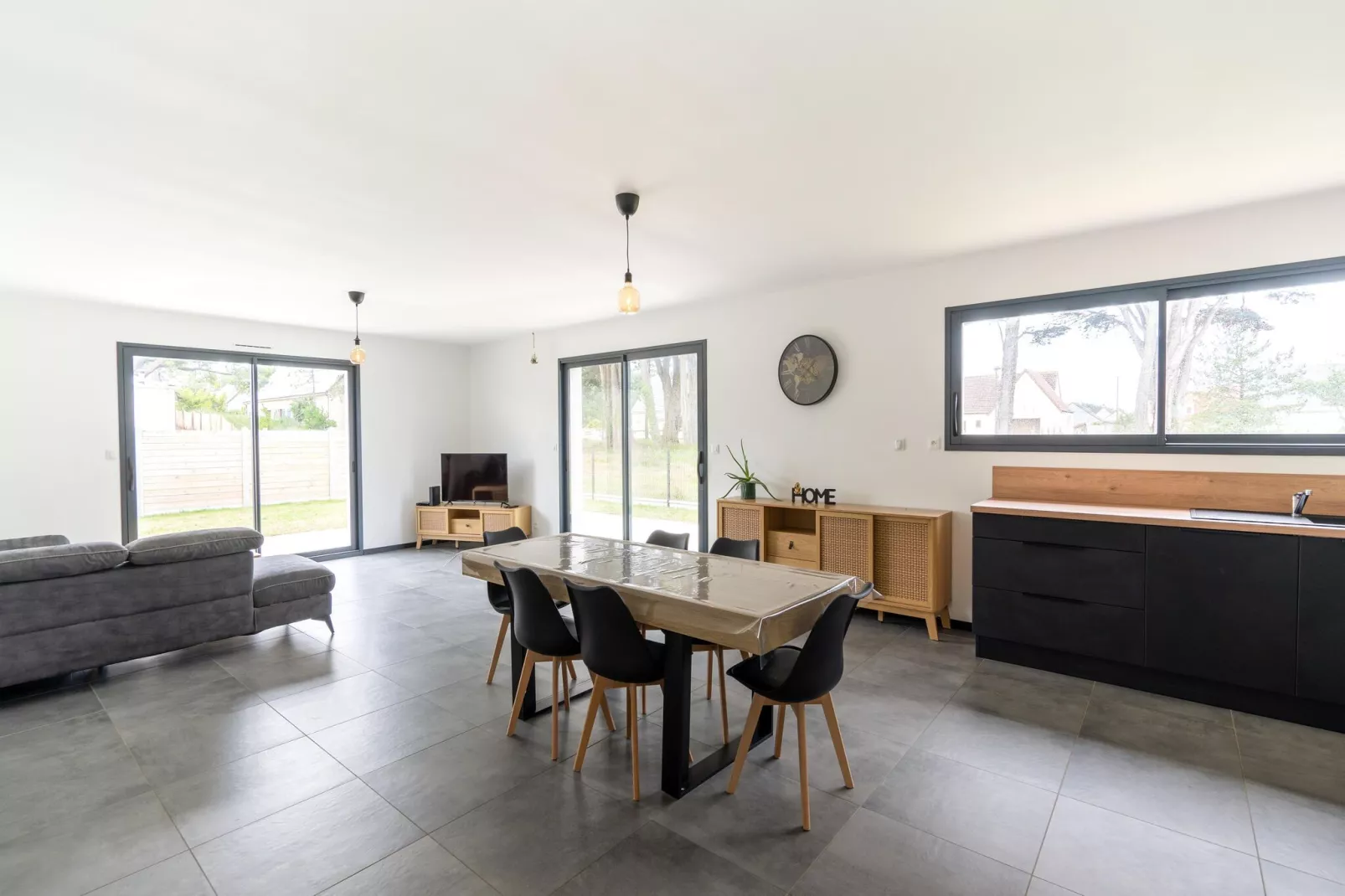 Maison près de la Plage Normande