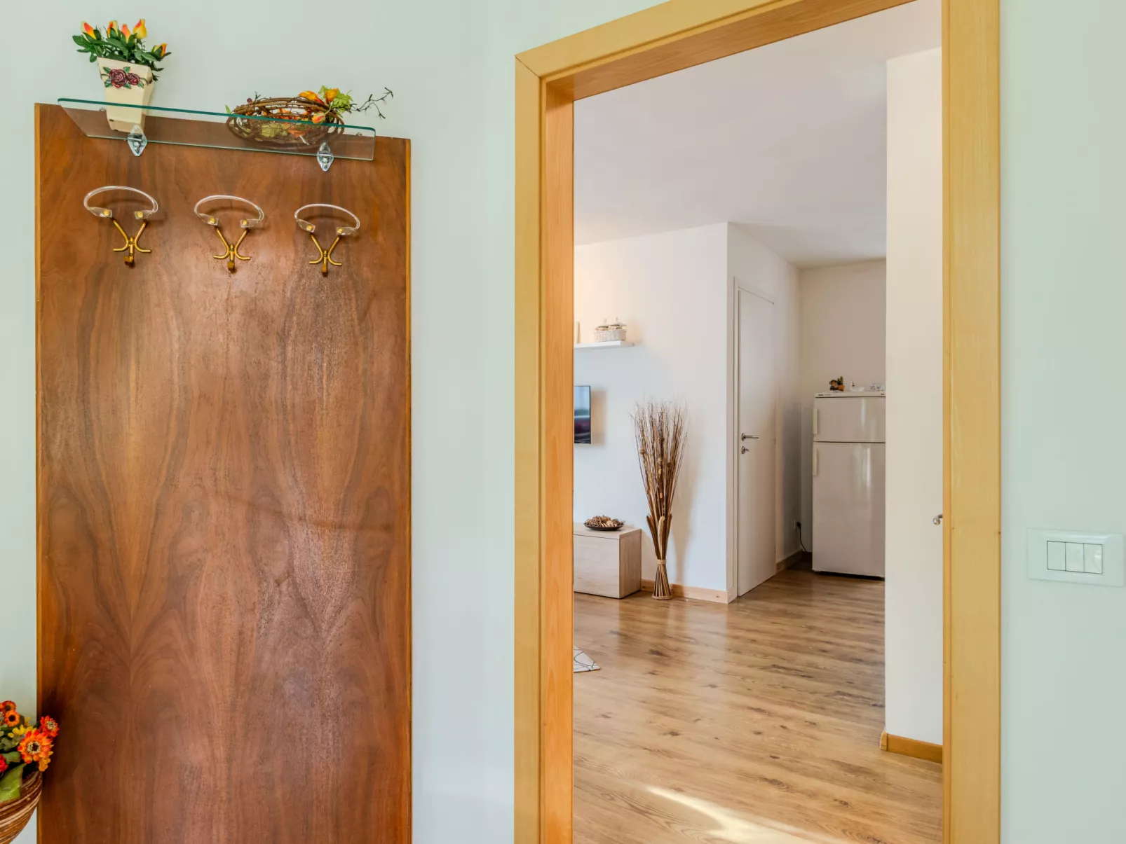 Relax tra i Monti - Inside