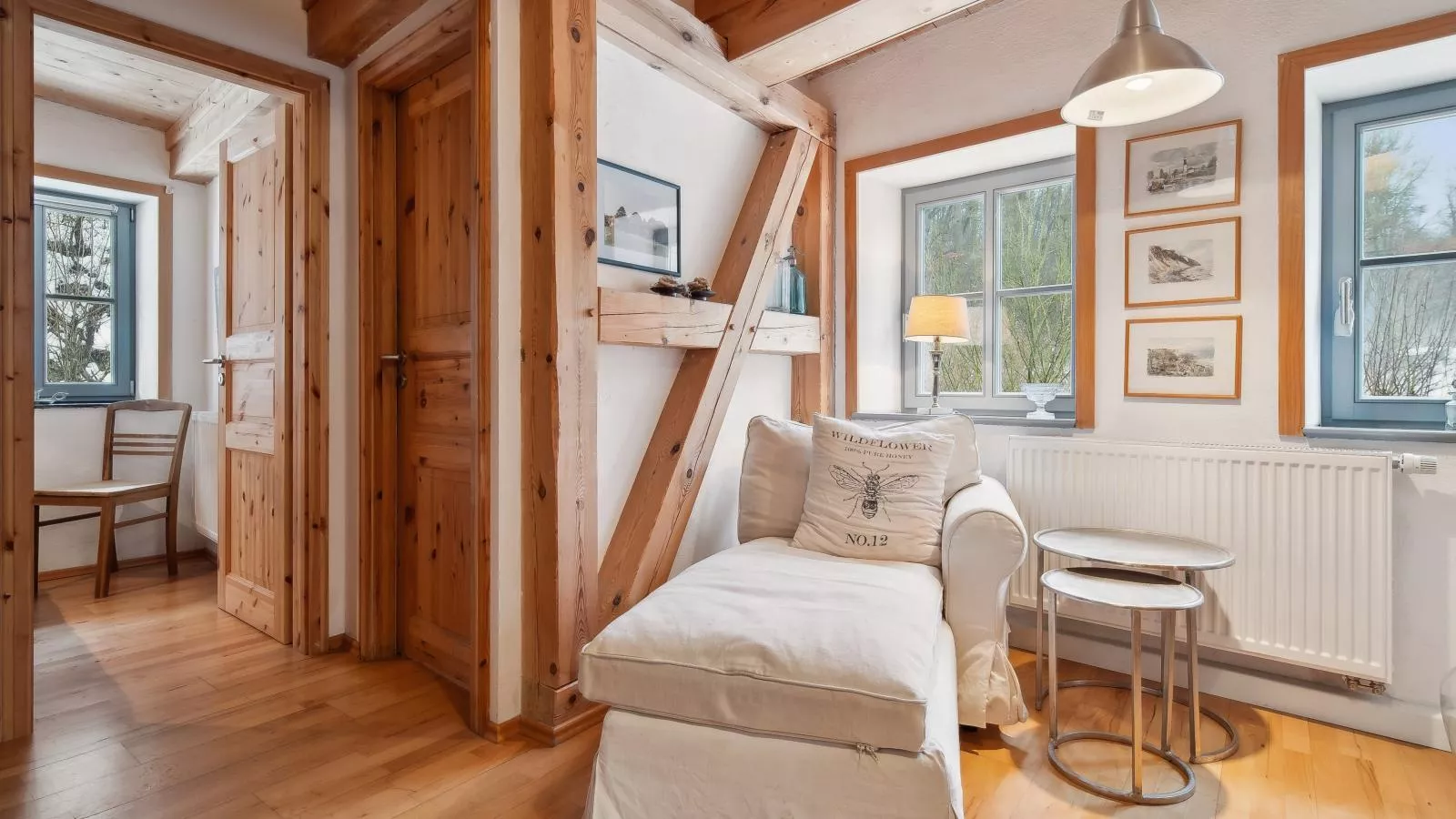 Kaffeemühle Hamma I-Living room