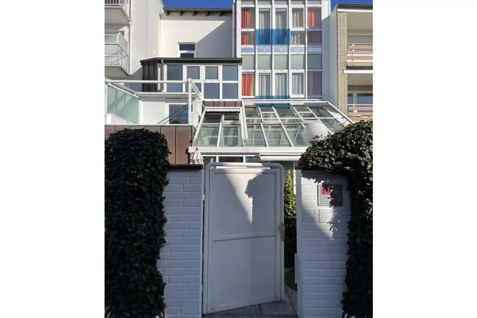 385720 - Extérieur été