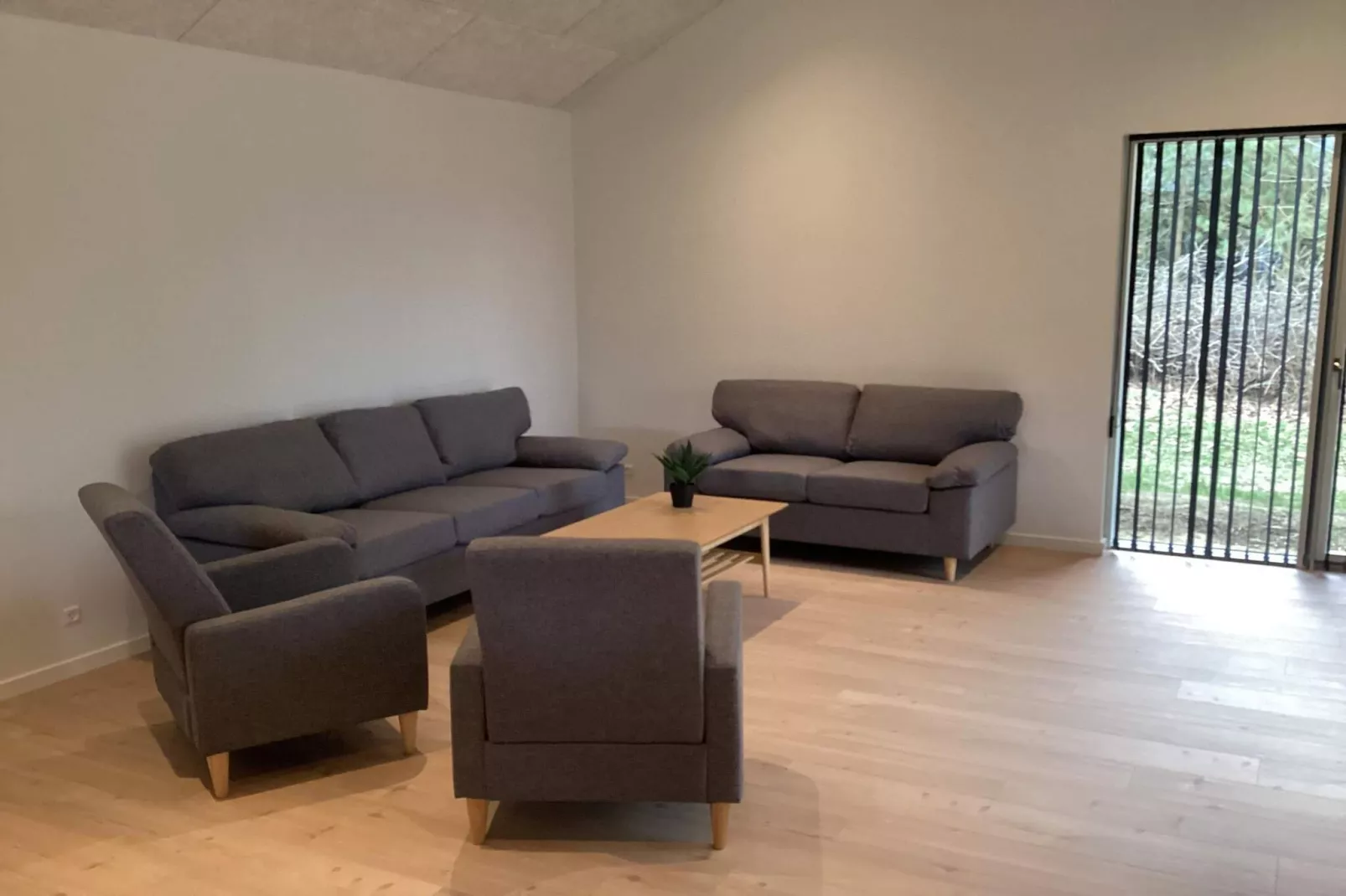 5 star holiday home in Ansager-Indoor