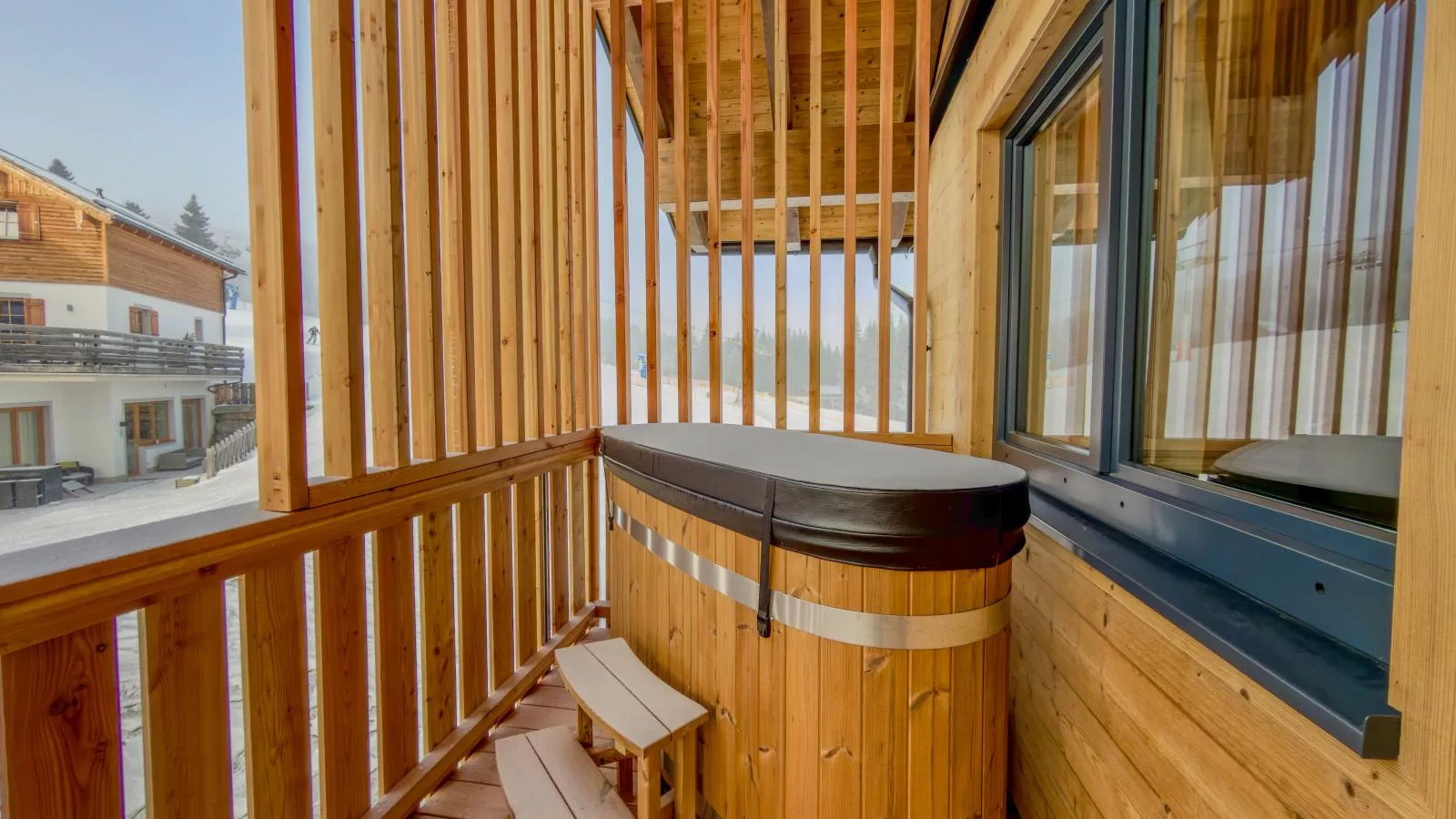 Bockblick Top 5-Wellness