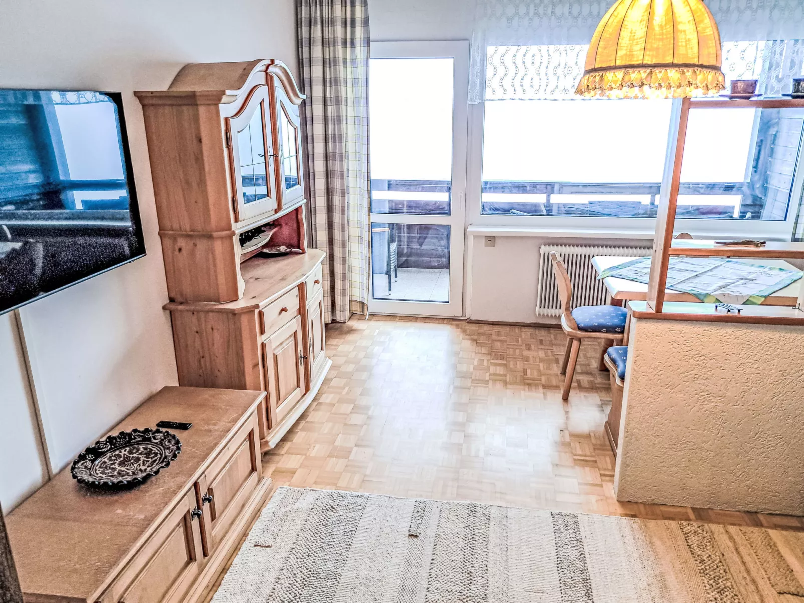 Urban & Florian - Drinnen