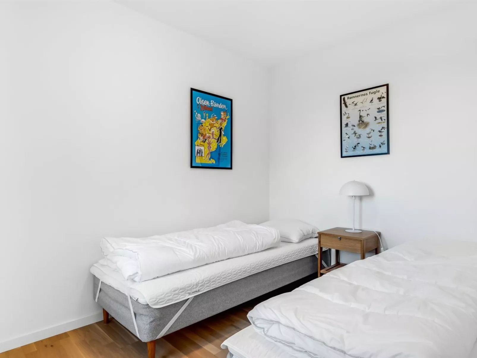 "Ama" - 350m from the sea-Drinnen