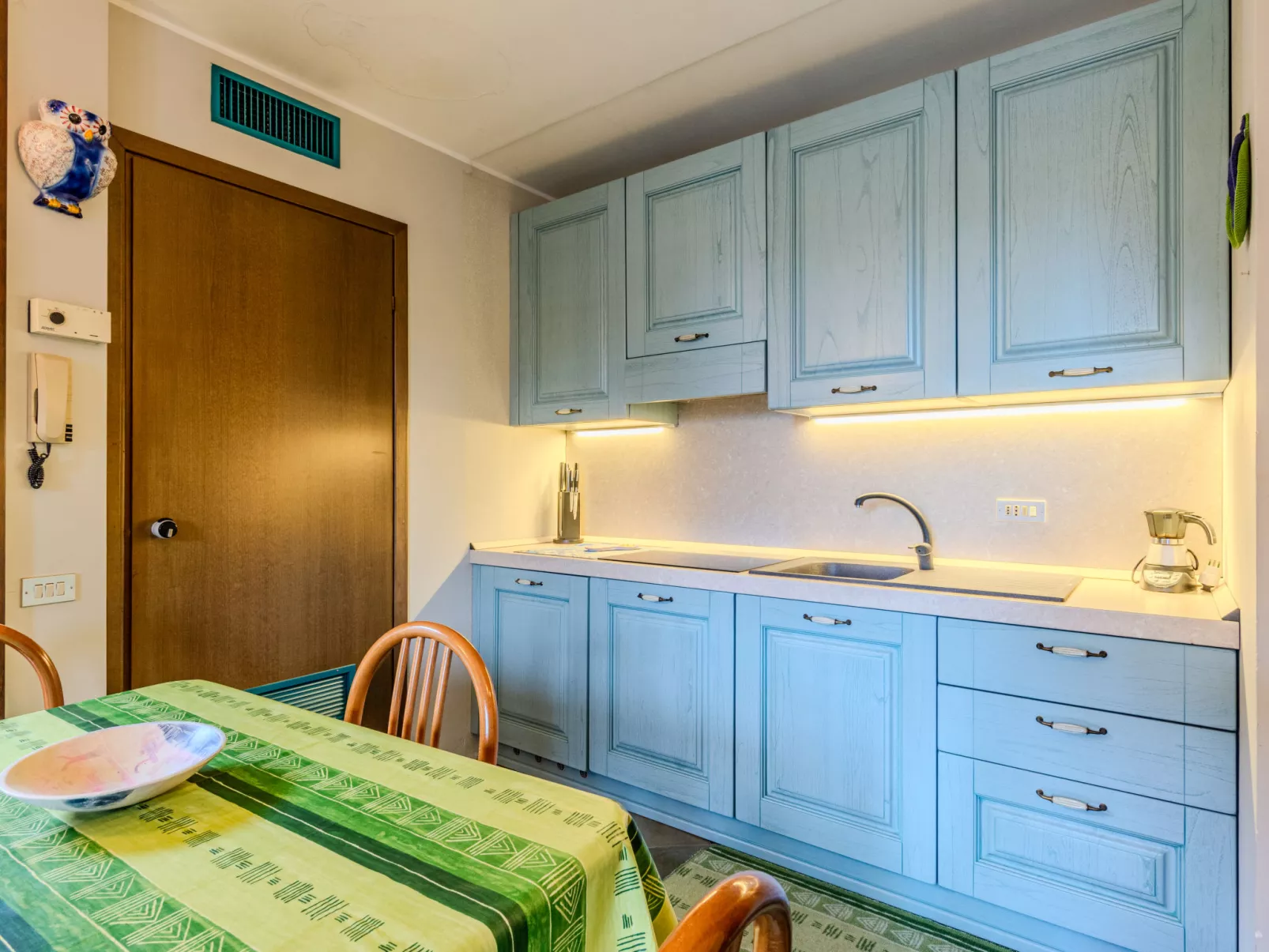 Morandini 261-Dedans