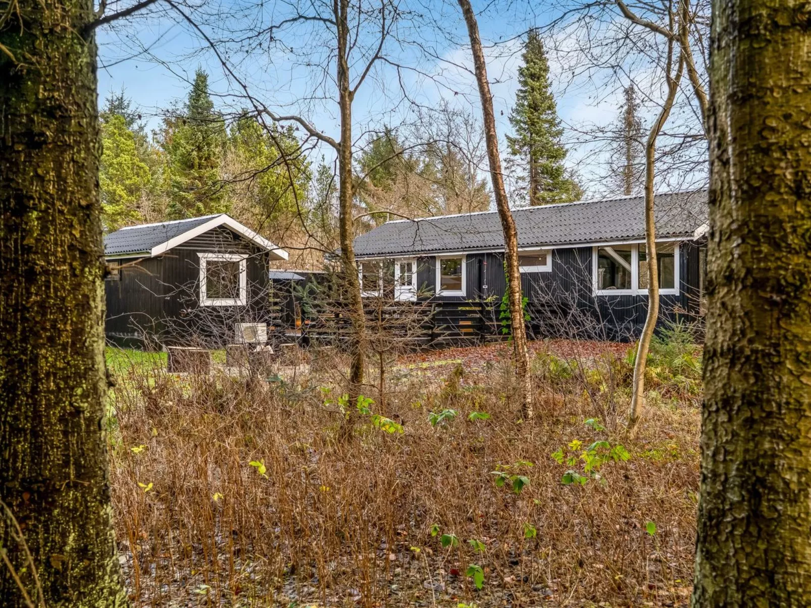 "Dreng" -  from the sea - Dehors