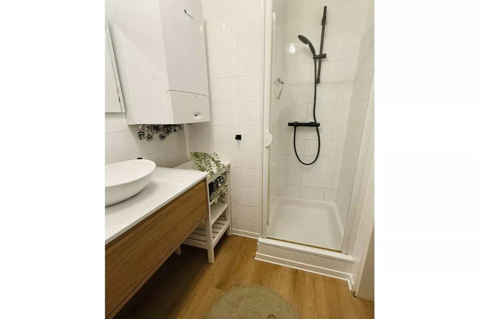 487372 - Salle de bain