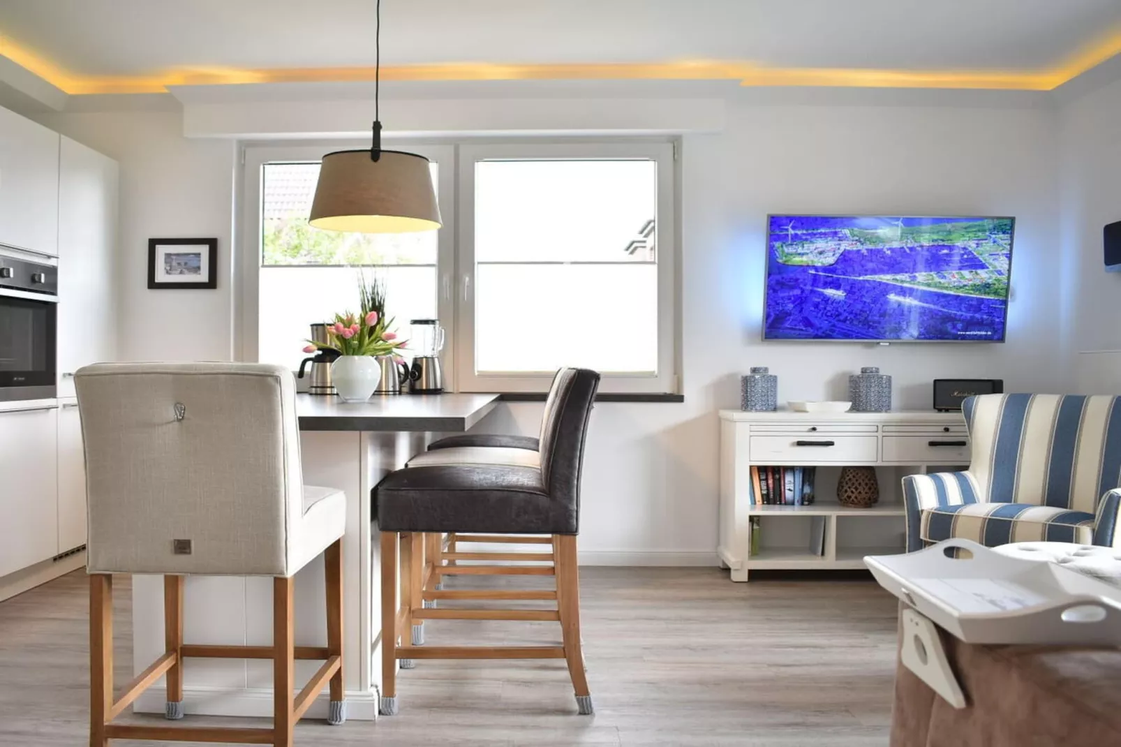 287711 - Salle à manger