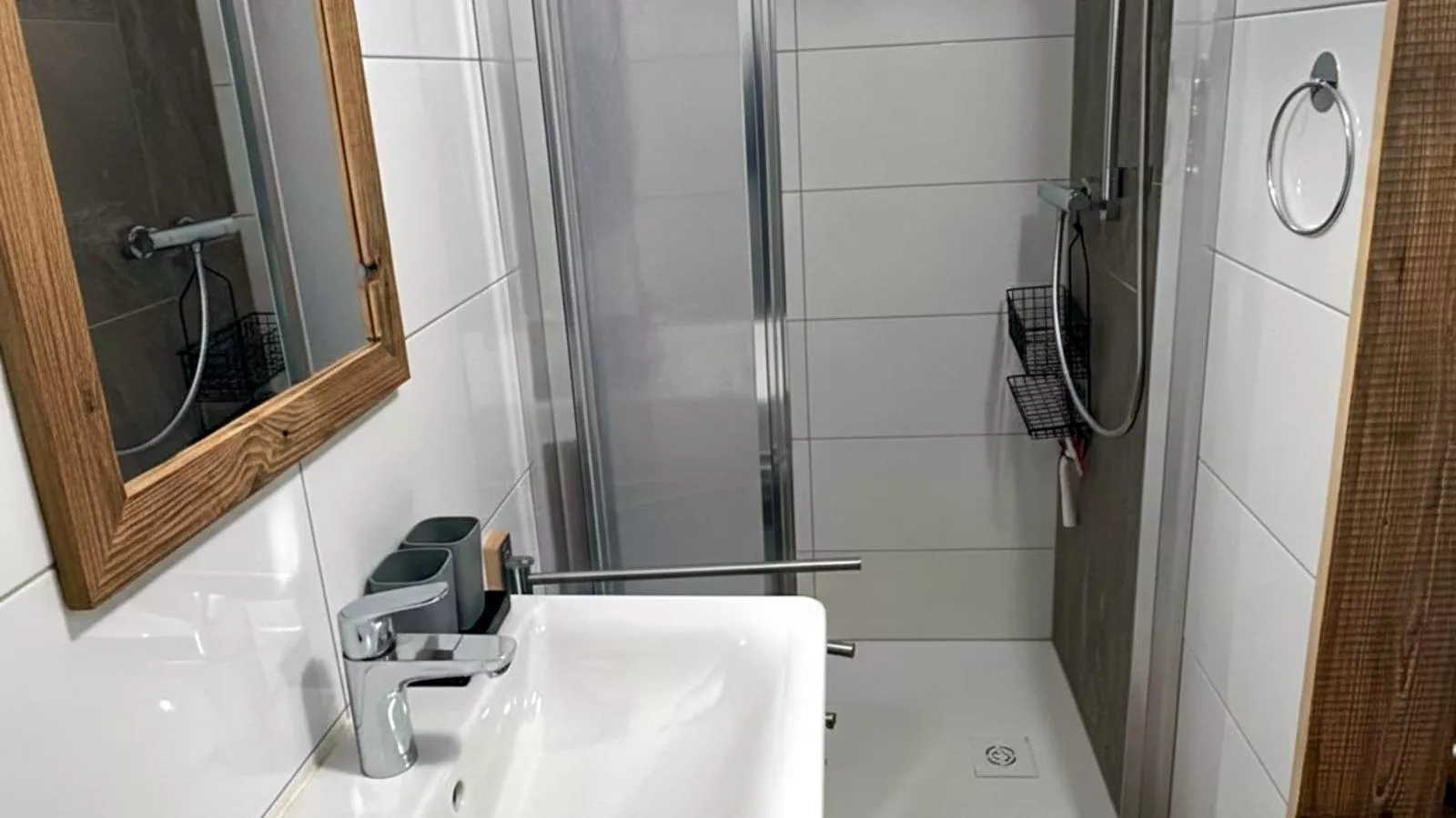 Goldhänchen - Salle de bain