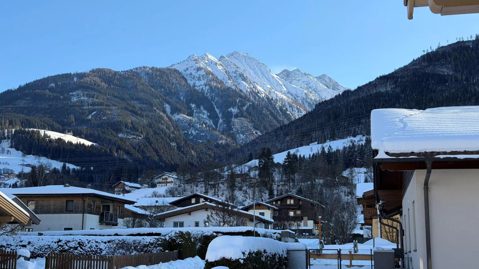 Bruggerheim - Zones hiver à 1 km