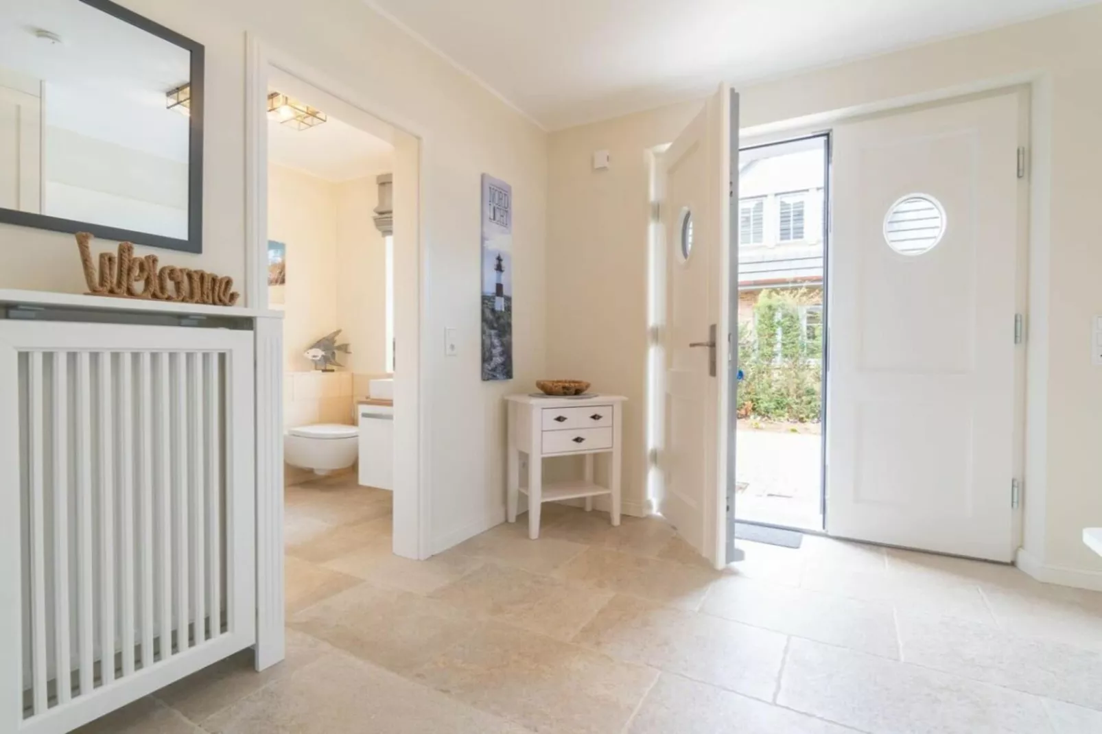 614005 - Hall / réception