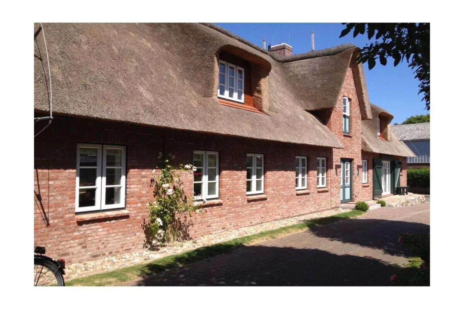 344550 - Extérieur été