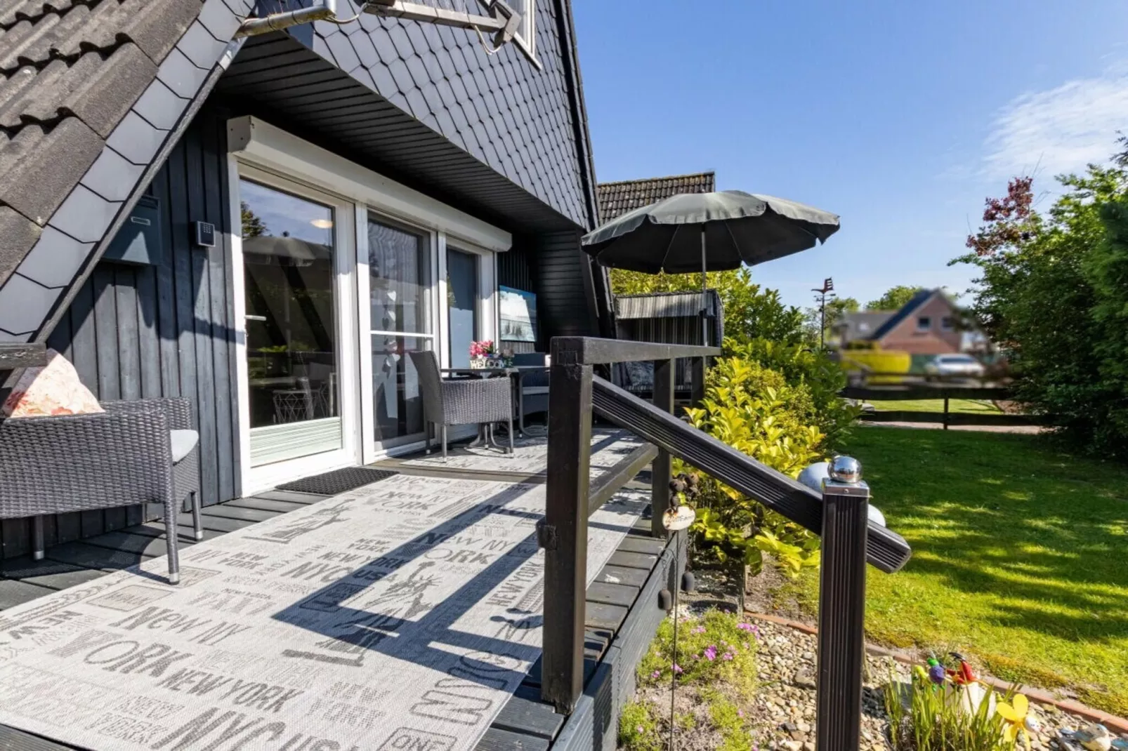 634121 - Außenbereich Sommer