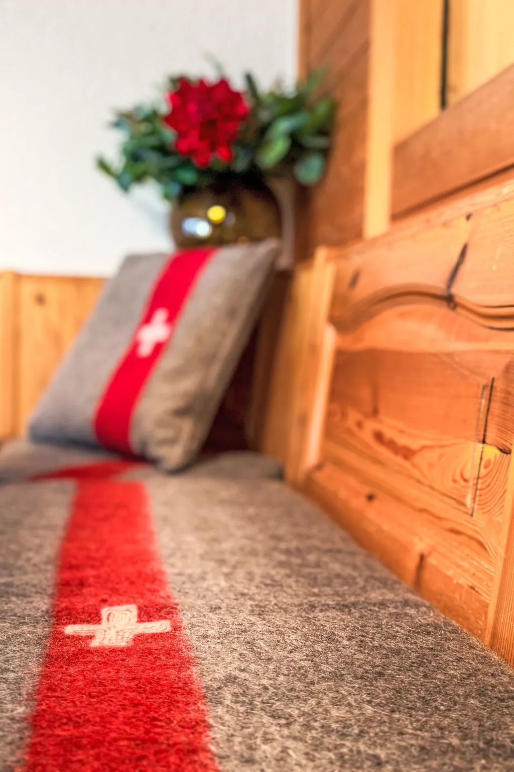 Rottal 4 Bett Wohnung-Dehors