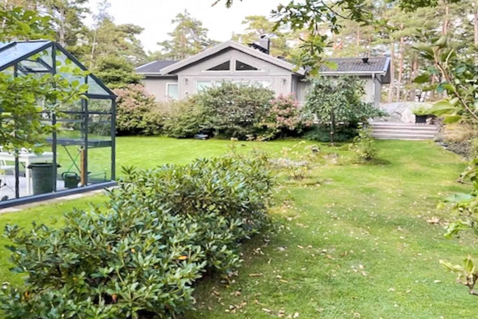 6 person holiday home in STRÖMSTAD-Outdoor