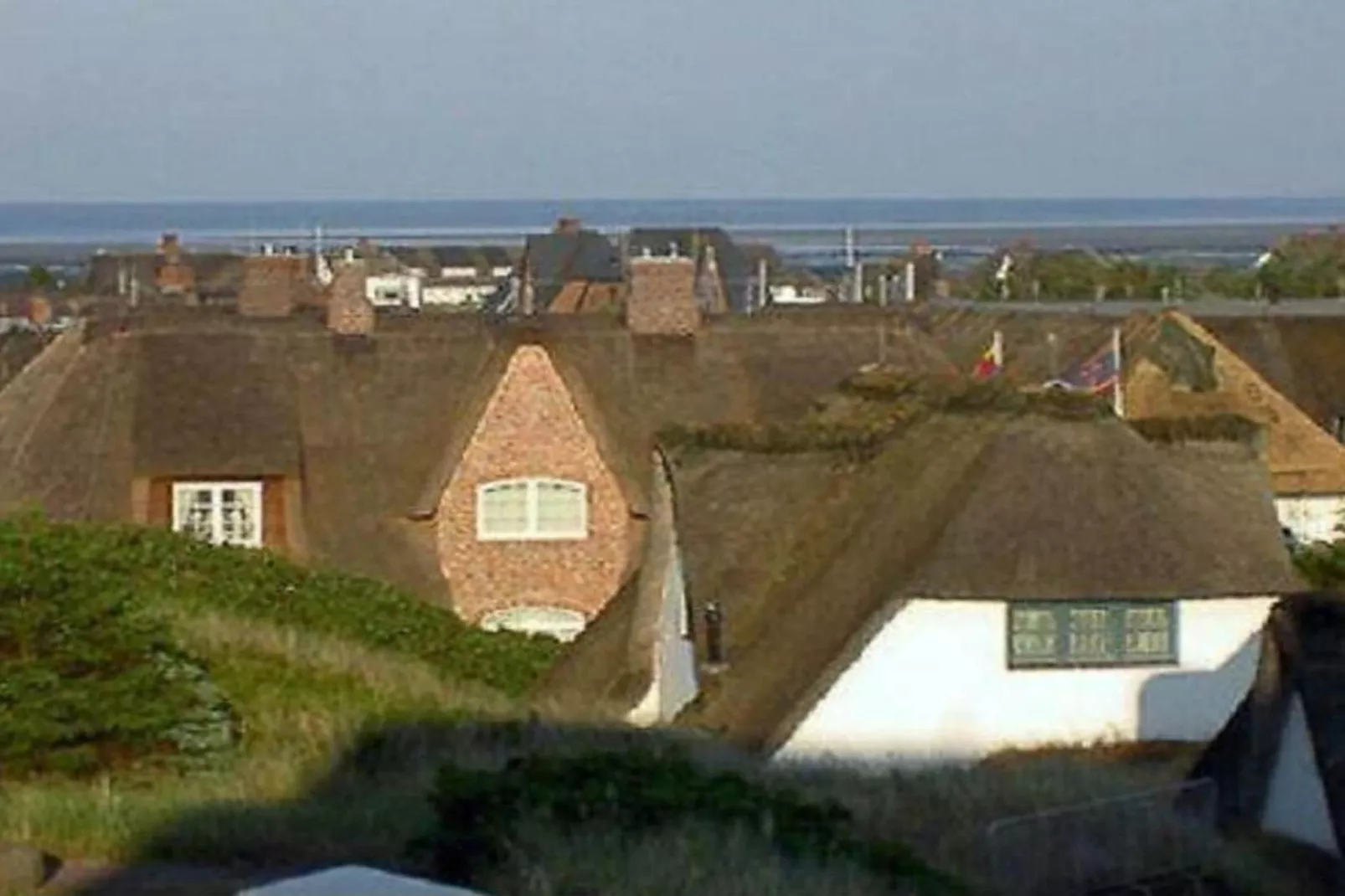 383447-Außenbereich Sommer