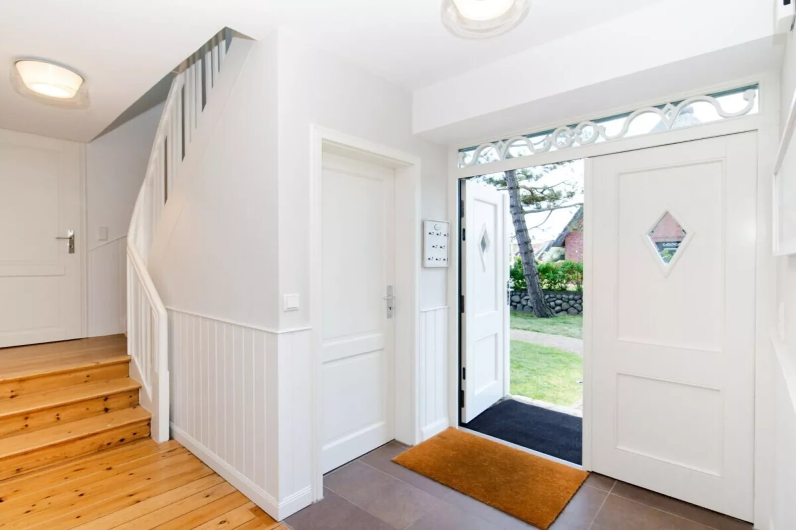 436061-Hall / réception