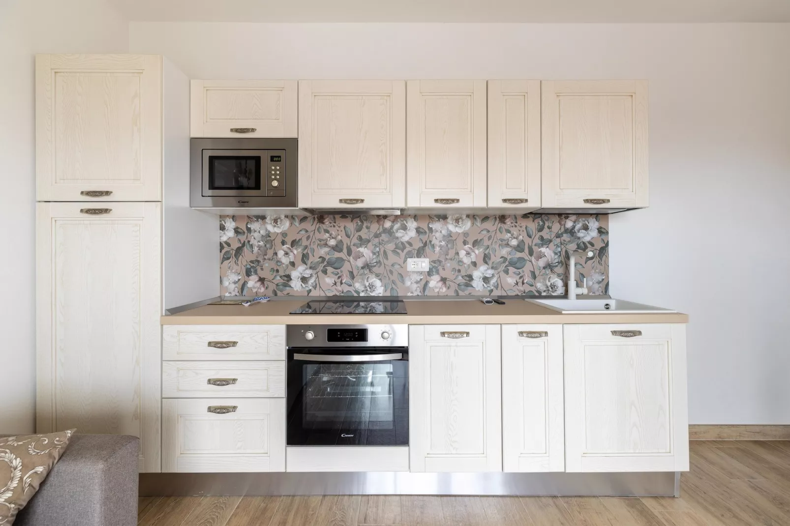 CASA GARDENIA-Kitchen