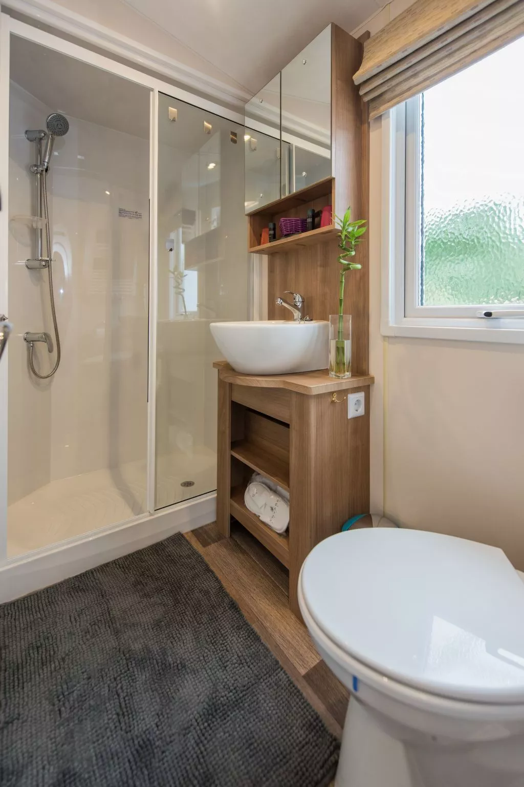 Thüringen-Residenz - Dedans