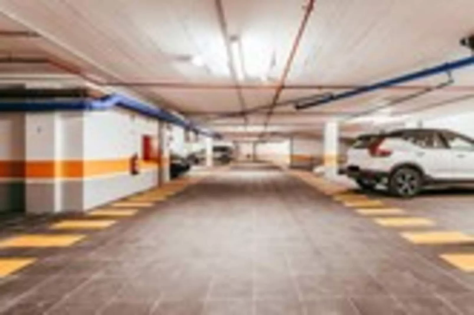 Elegant & Sophisticated Campo Ourique by GT House-Parkeinrichtungen