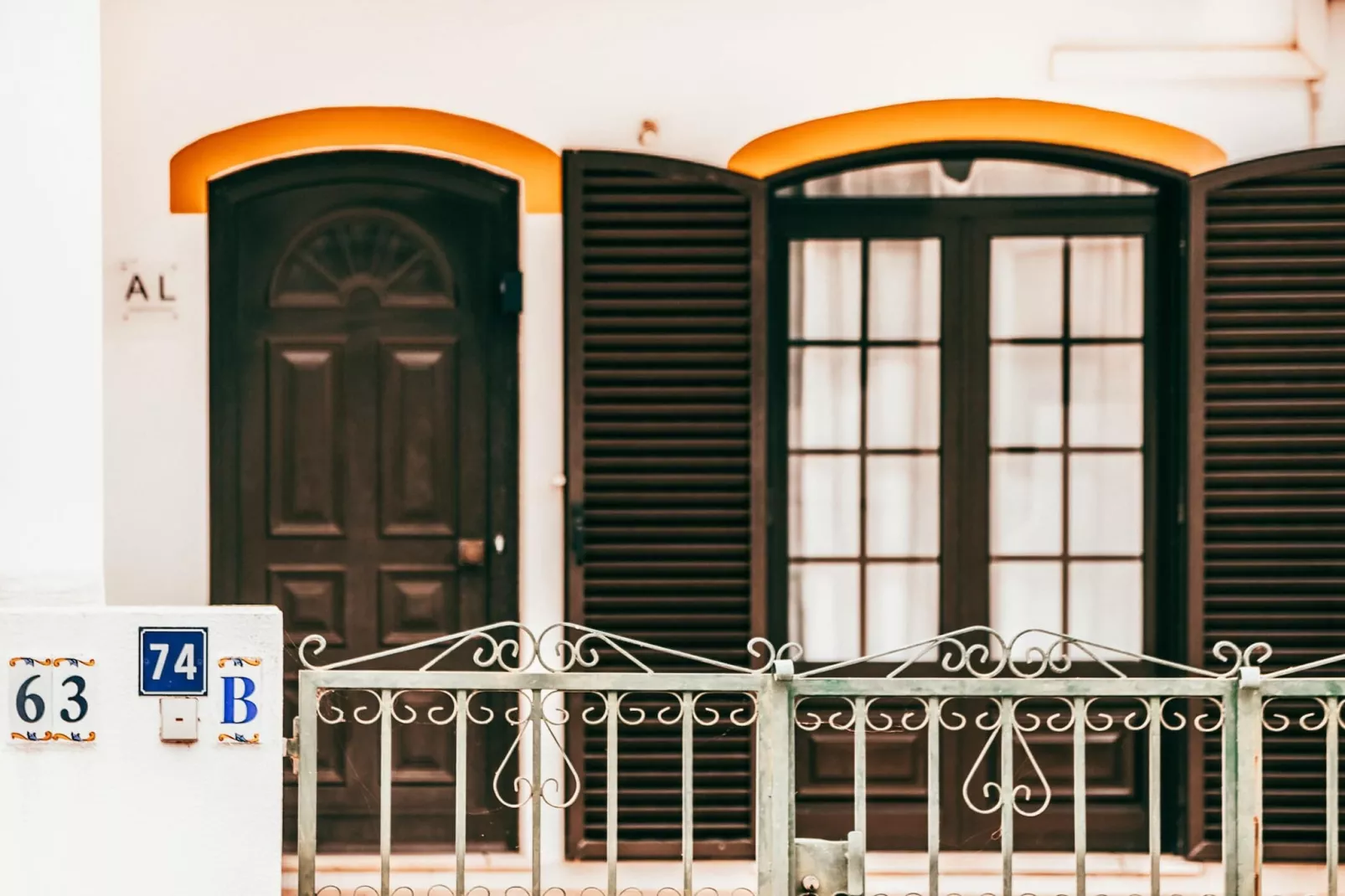 Altura Beach Villa by GT House-Exterior in summer