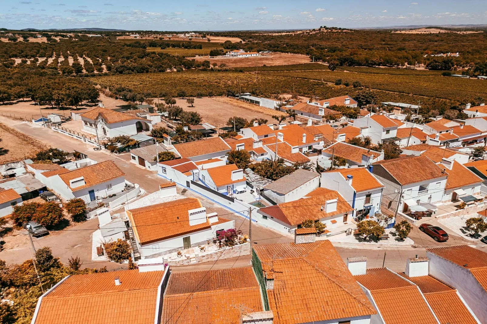Alentejo Poolside By Gt House - Außenbereich Sommer