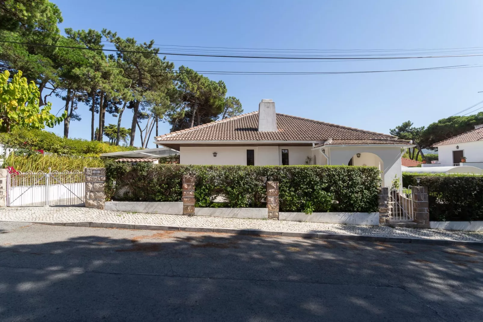 Charming  House and Terrace By Gt House-Außenbereich Sommer