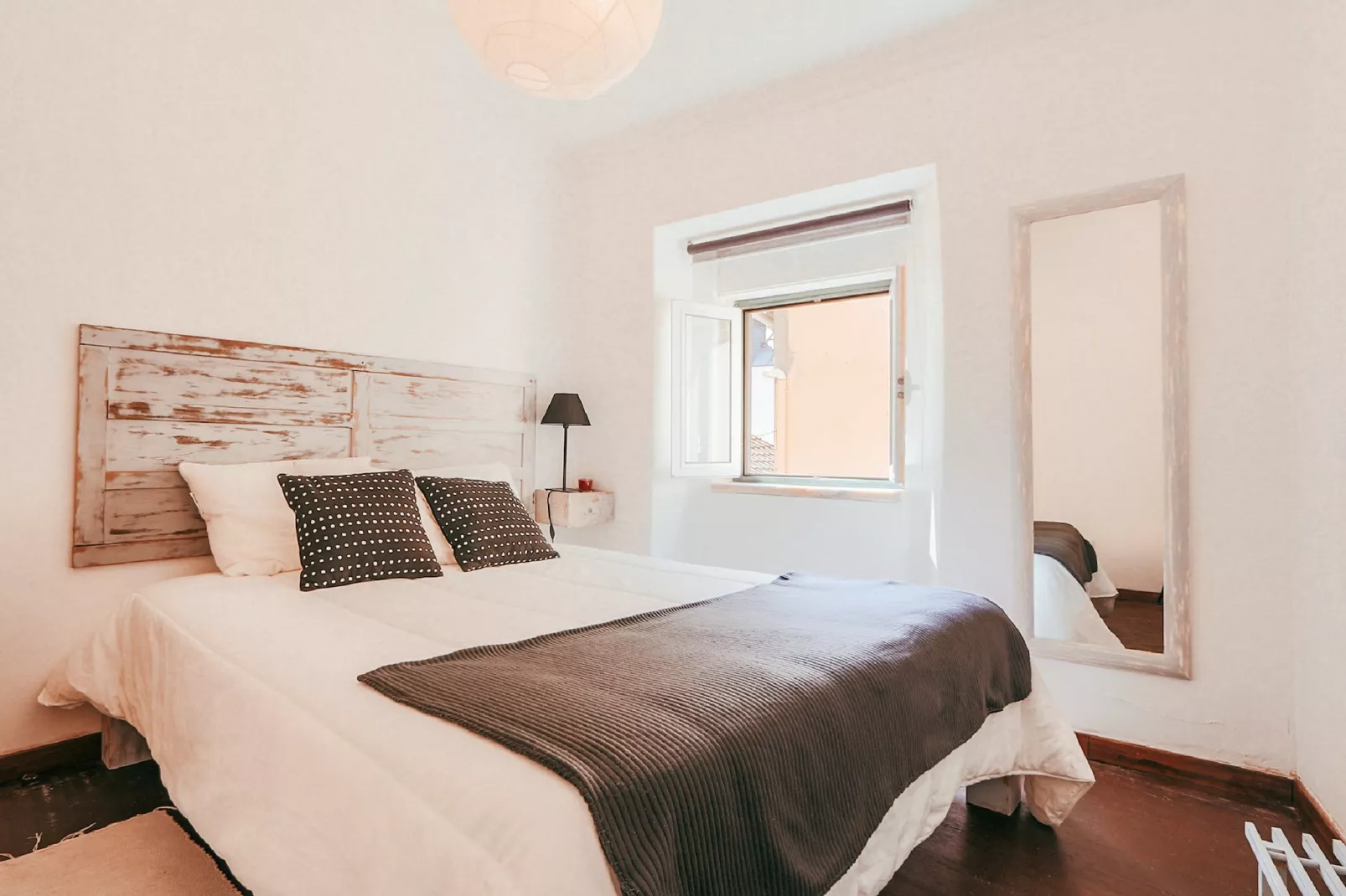 Pateo da Paz By Gt House-Schlafzimmer