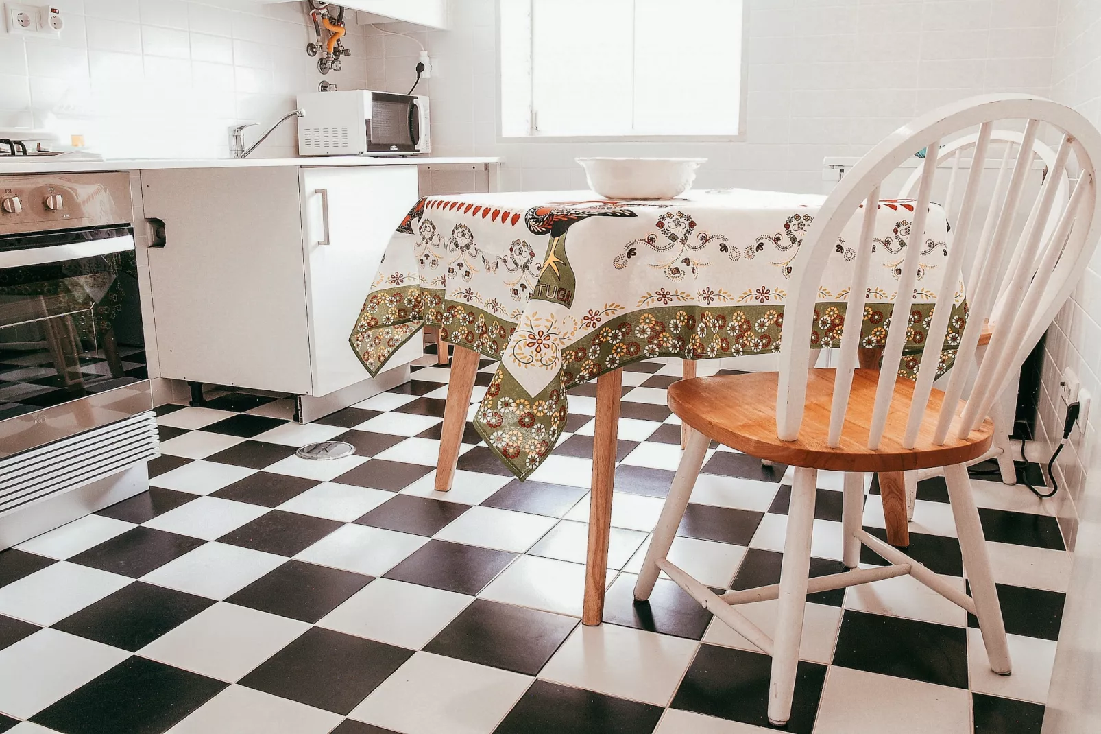 Kalathos House 3 By Gt House - Kitchen