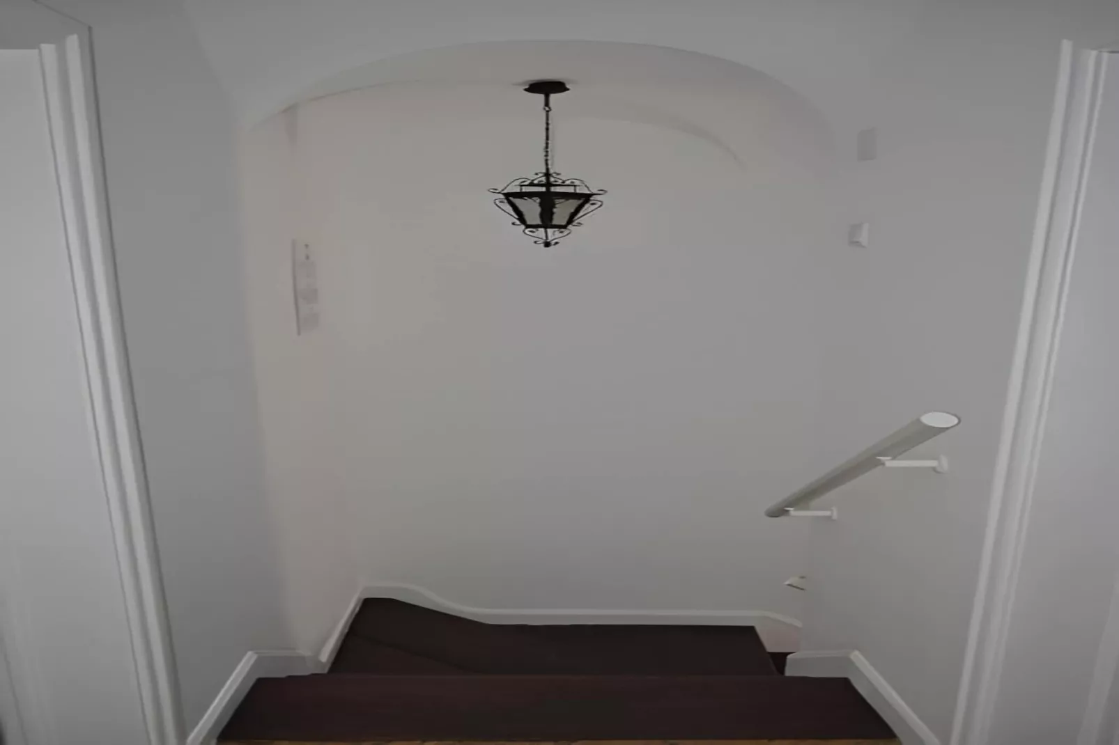 Casa do Mestre By Gt House-Flur