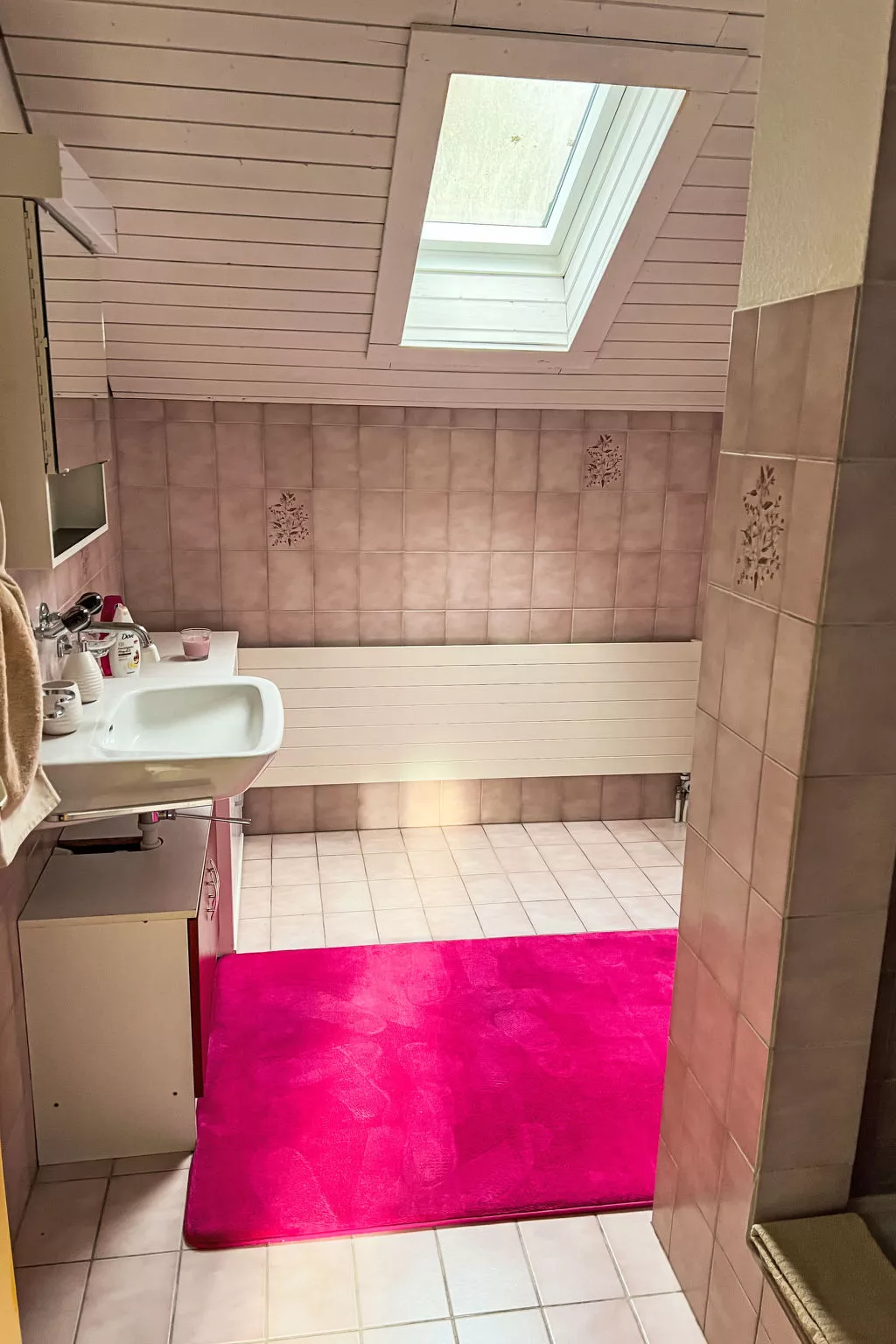 7 Room Villa (Just for you) - Inside