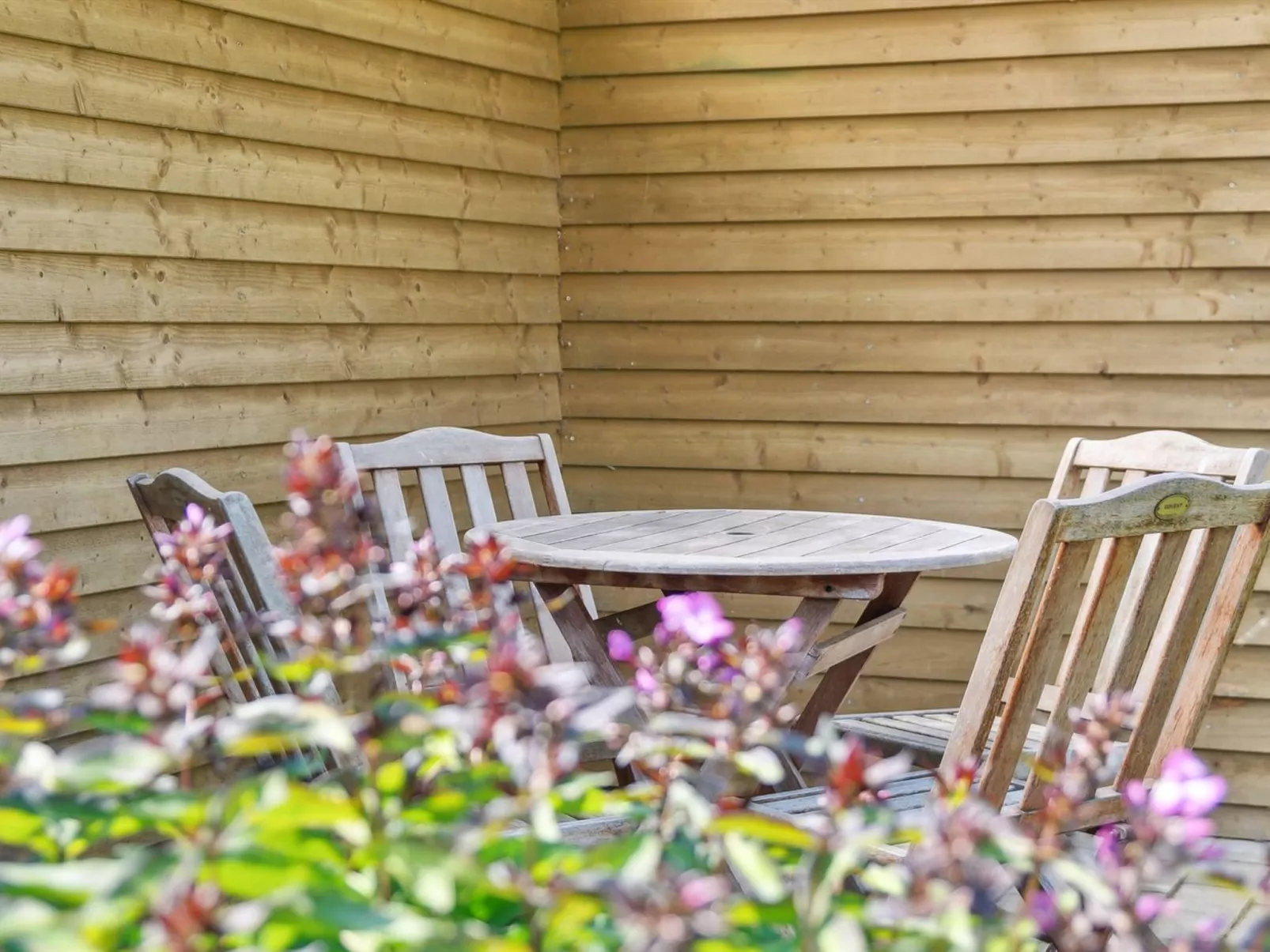 "Neno" - 100m from the sea-Draußen