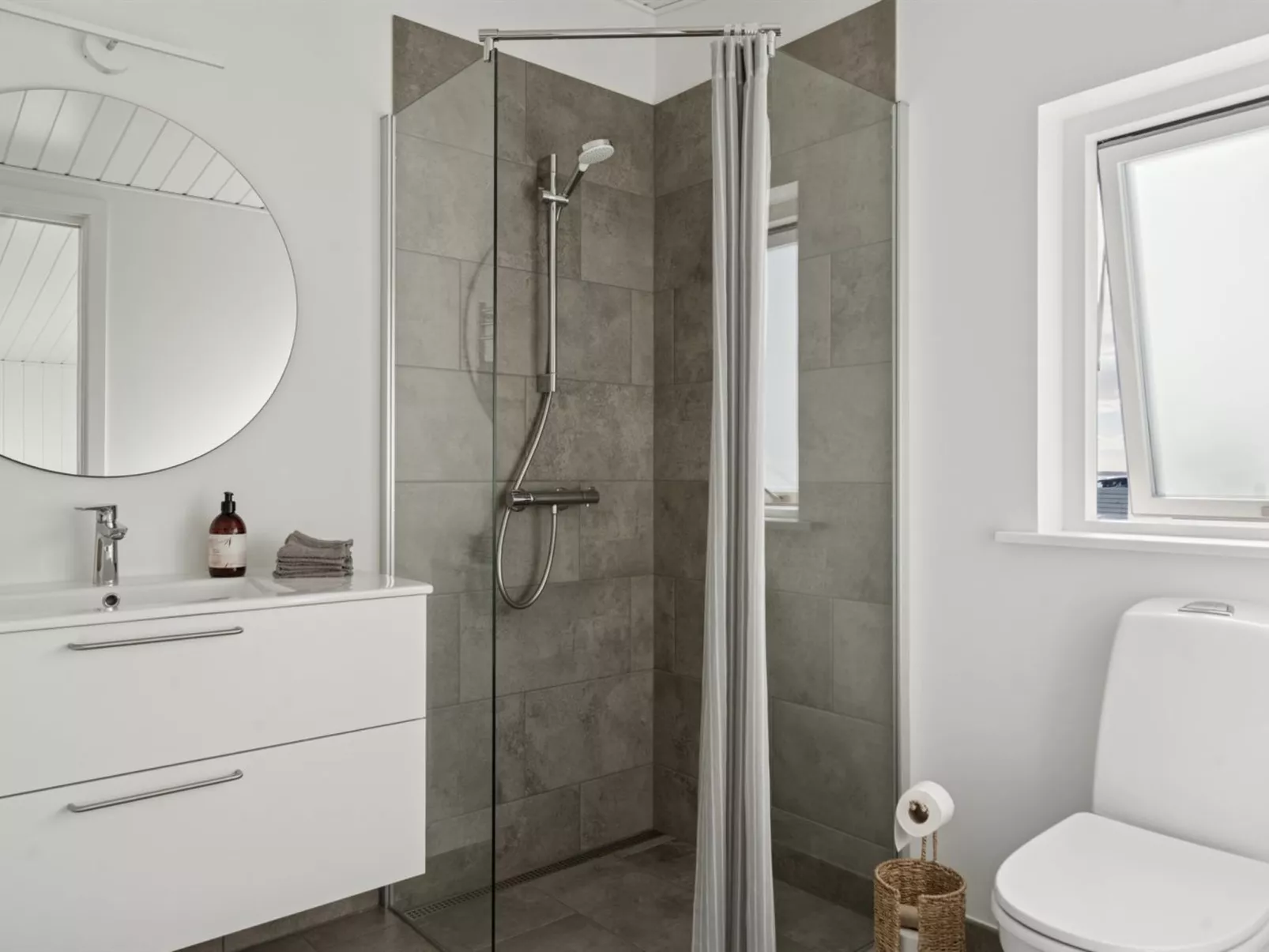 "Eljas" - 10m from the sea-Inside