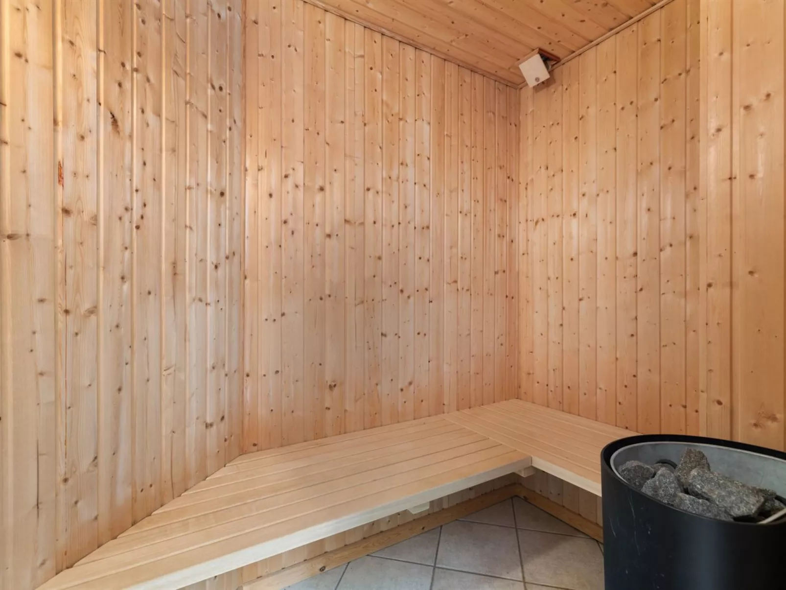 "Alitta" - 240m from the sea-Inside