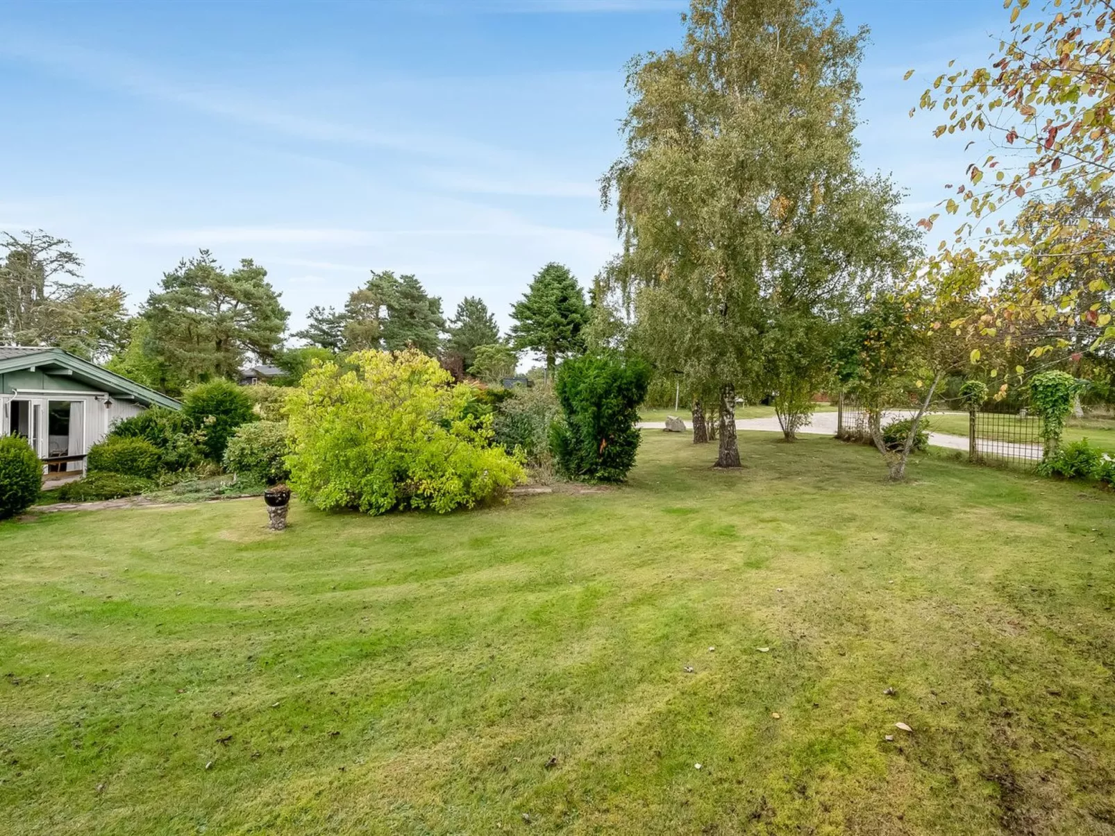 "Ayo" - 200m from the sea-Draußen