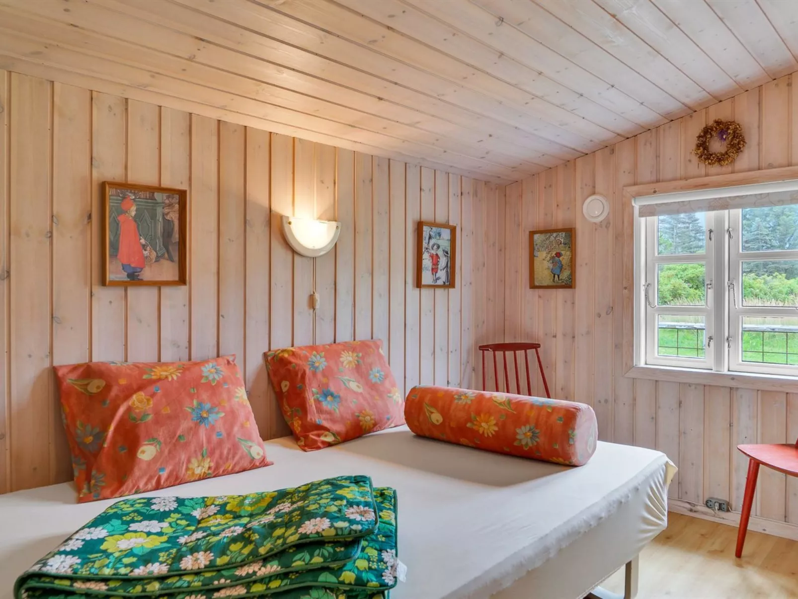 "Ilja" - 700m from the sea-Dedans