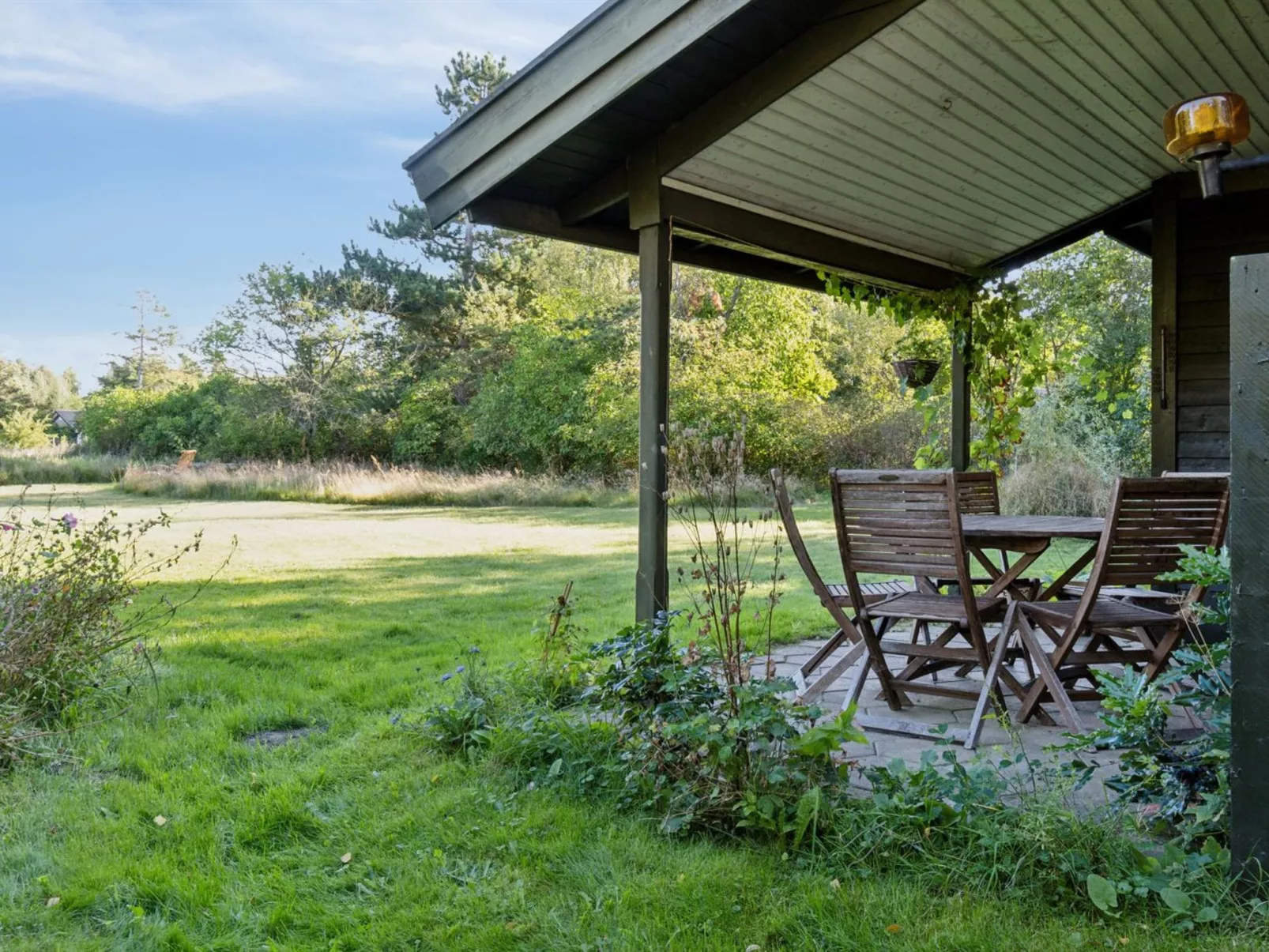 "Ela" - 1.1km from the sea-Dehors