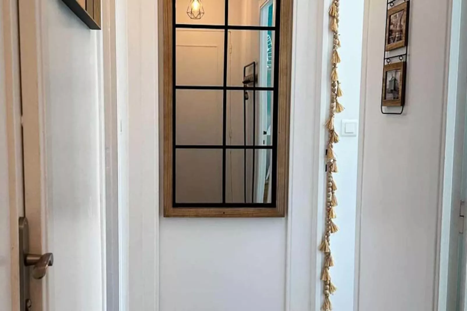 Résidence Pomme De Pin-Nicht zugeordnet