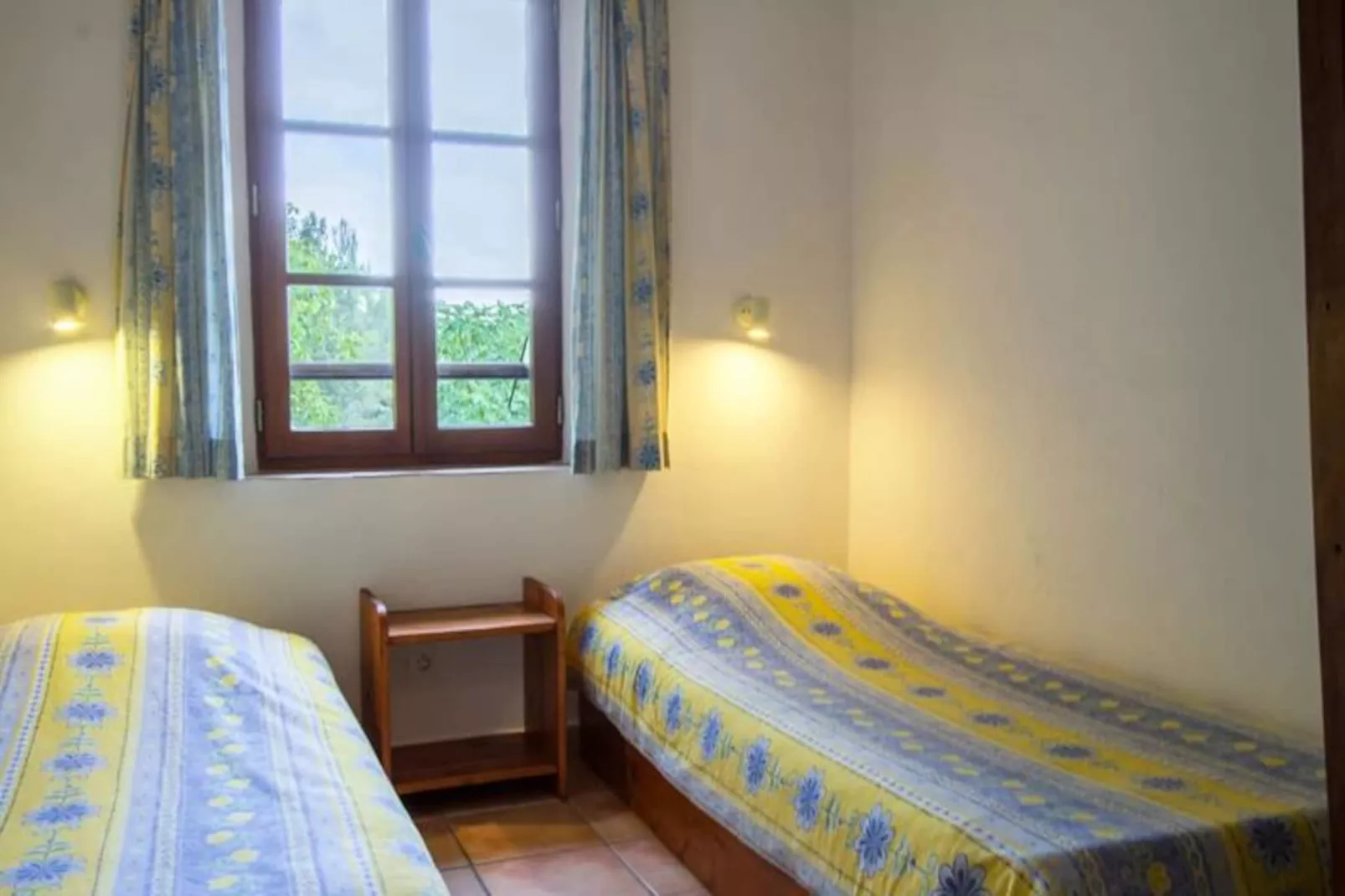 Lou Penequet, Mas Typique Avec Piscine En Provence, Nature, Calme-Non tagué