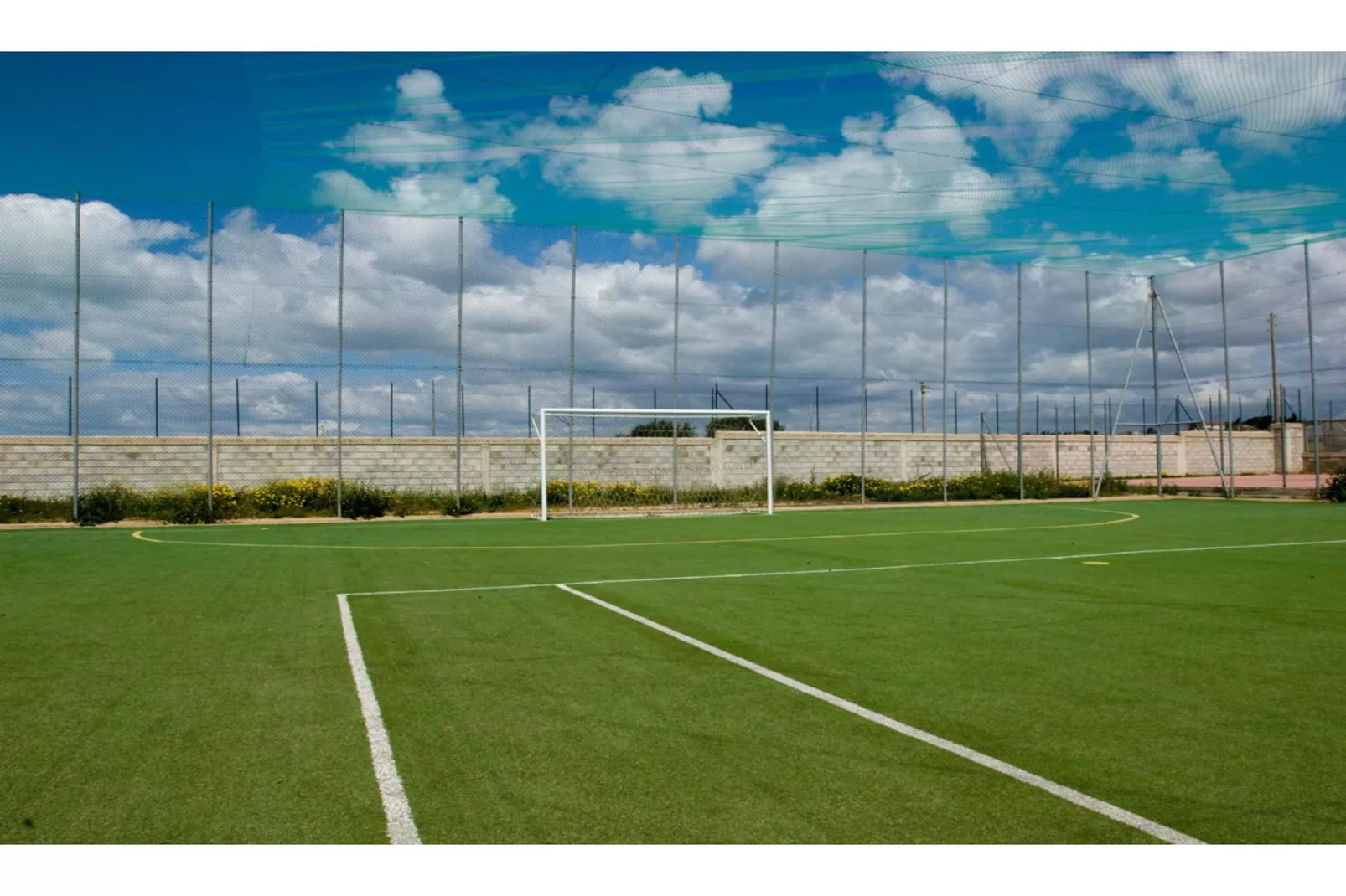 GH Baraka Village - Aparthotel Formula Apartment TYPE A-Park facilities