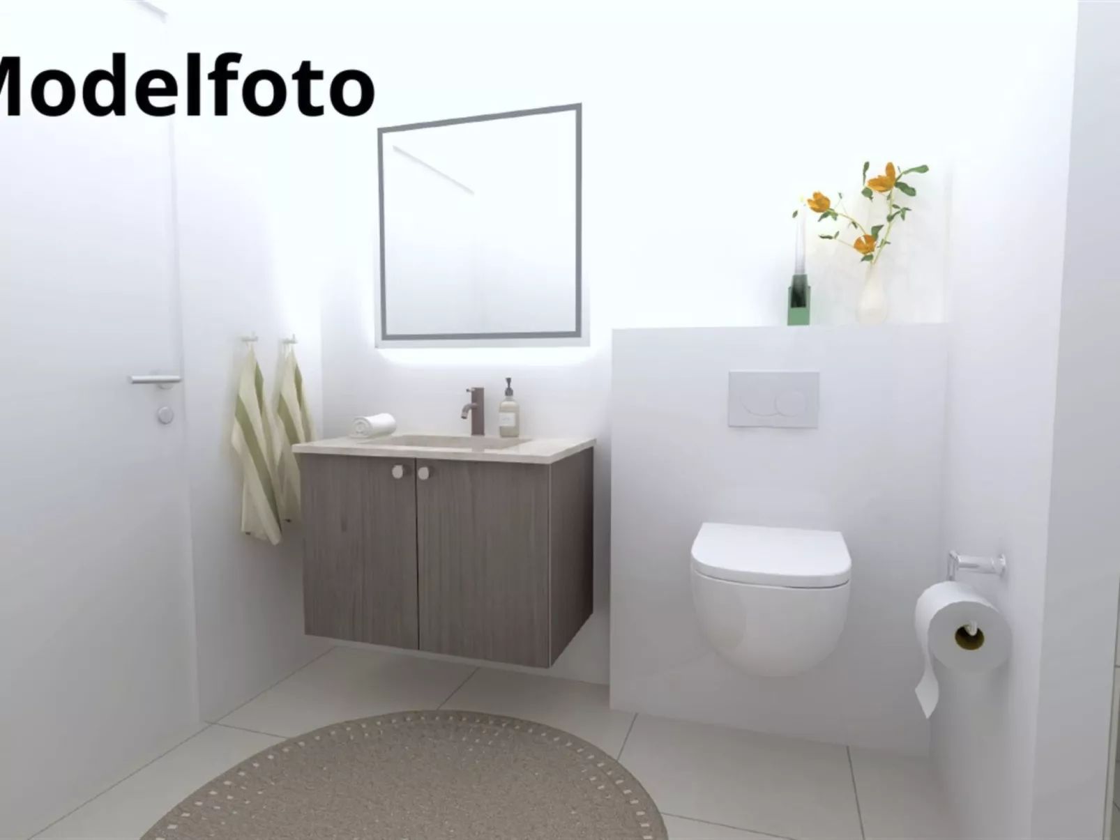 "Barthi" - 450m from the sea-Inside