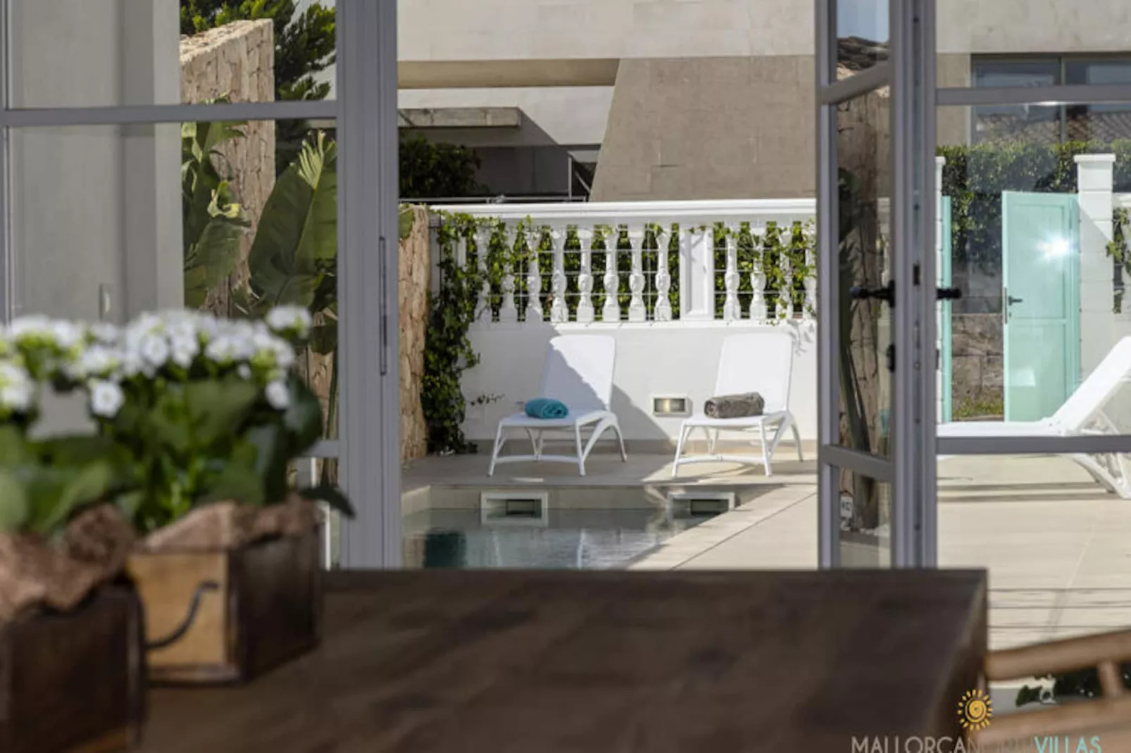 Maison à Alcúdia - Port d'Alcúdia-Untagged