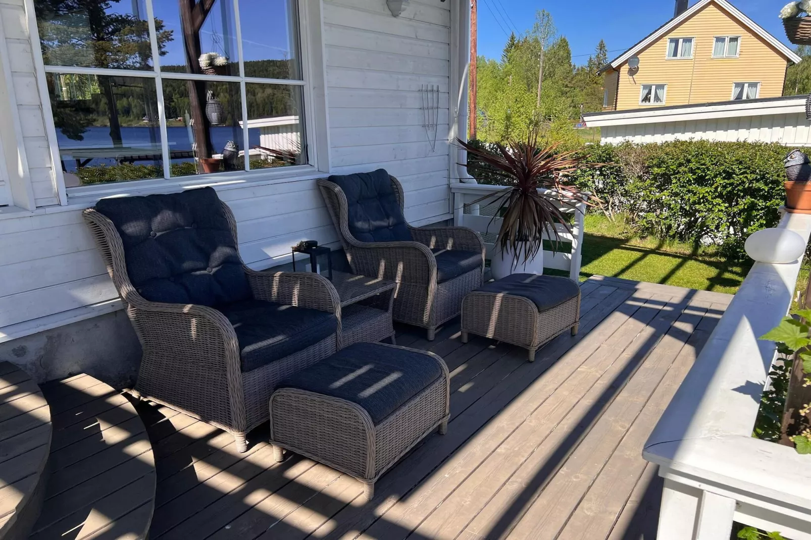 10 person holiday home in Årnes-Untagged