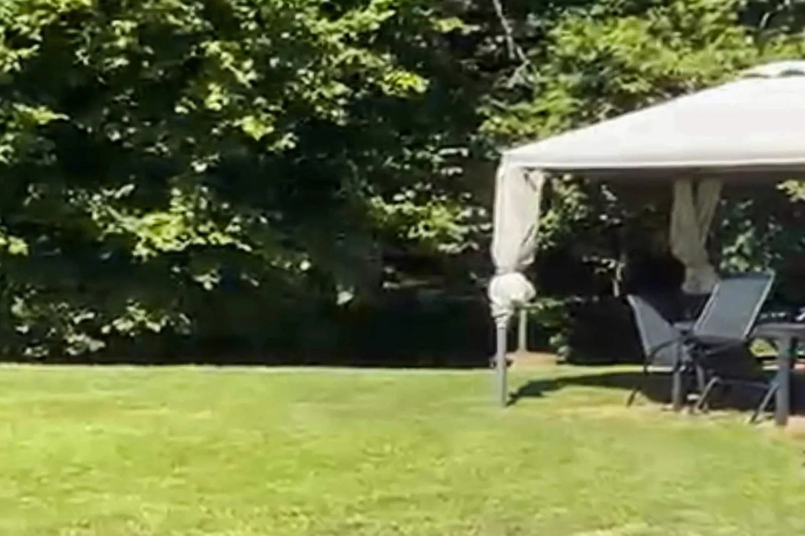 Maison de vacances pour 6 a LÖTTORP-Extérieur