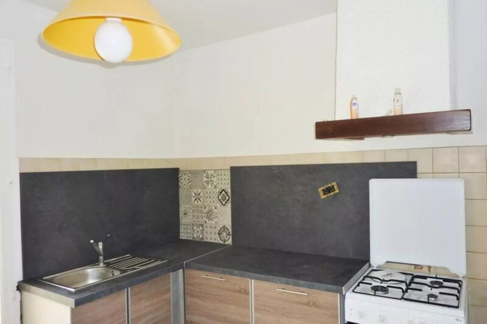 Maison à La Grande-Motte - Untagged