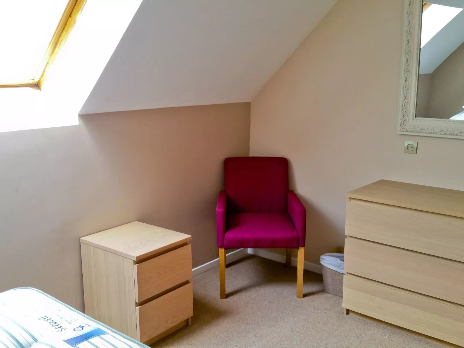 Holiday villa "Les Jumeaux Le Touquet" (Die Zwillinge Le Touquet)-Image-tags.info