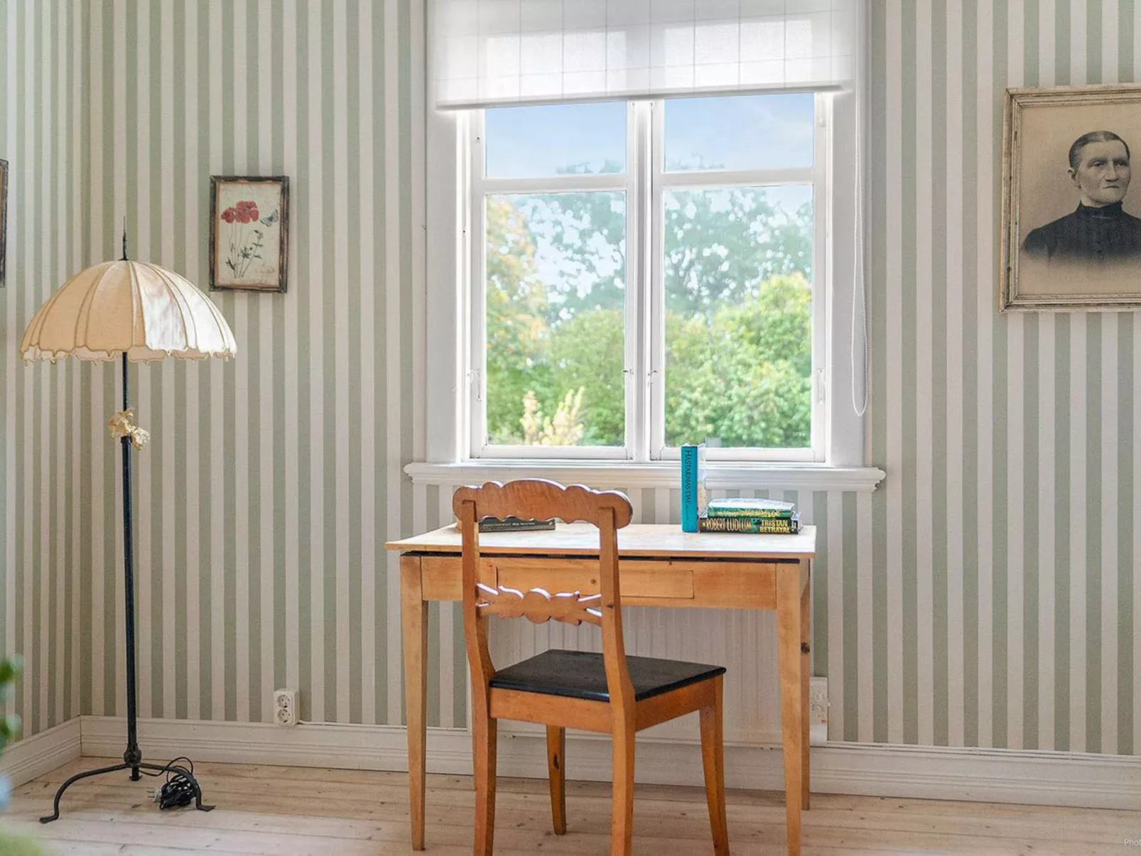 Orranäsgården-Inside