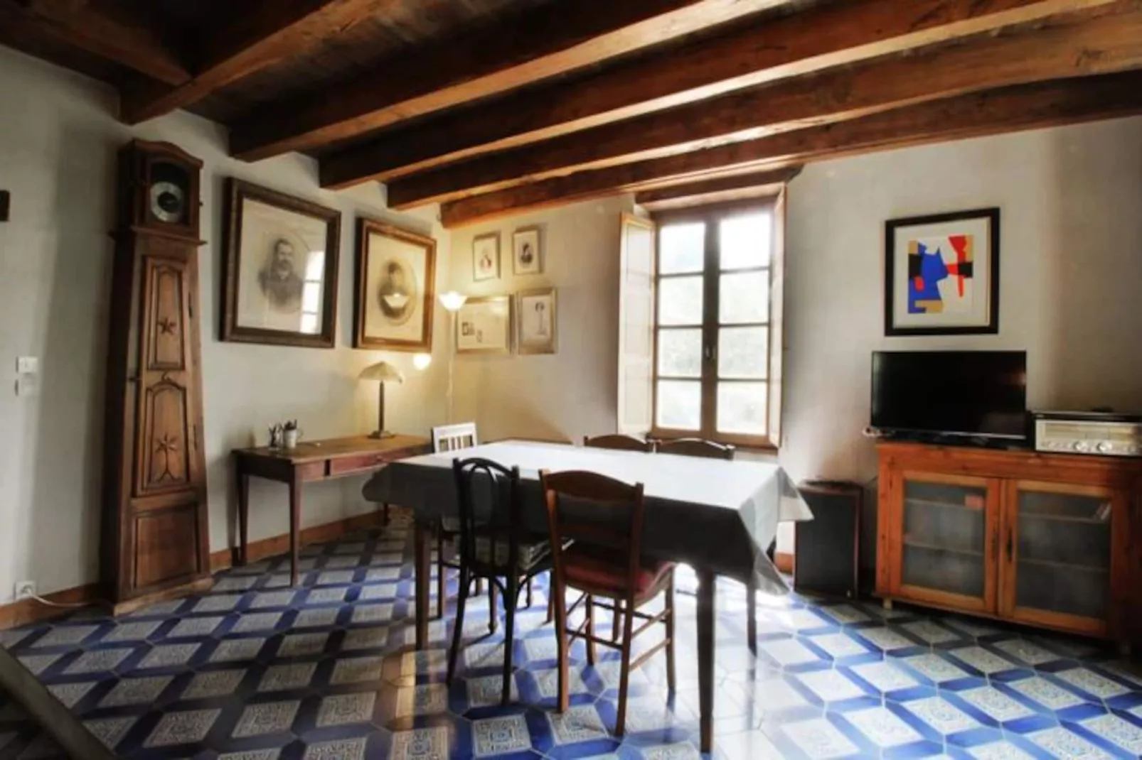 Maison De Charme Ancienne Entre Lacs Et Rh&ocirc;ne-Non tagué