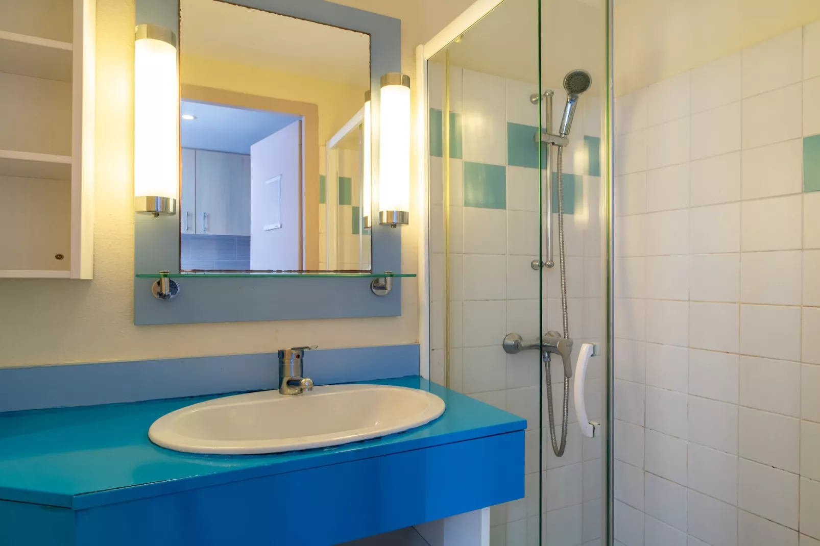 Sud Ocean J N°74 - 2P4-Badezimmer